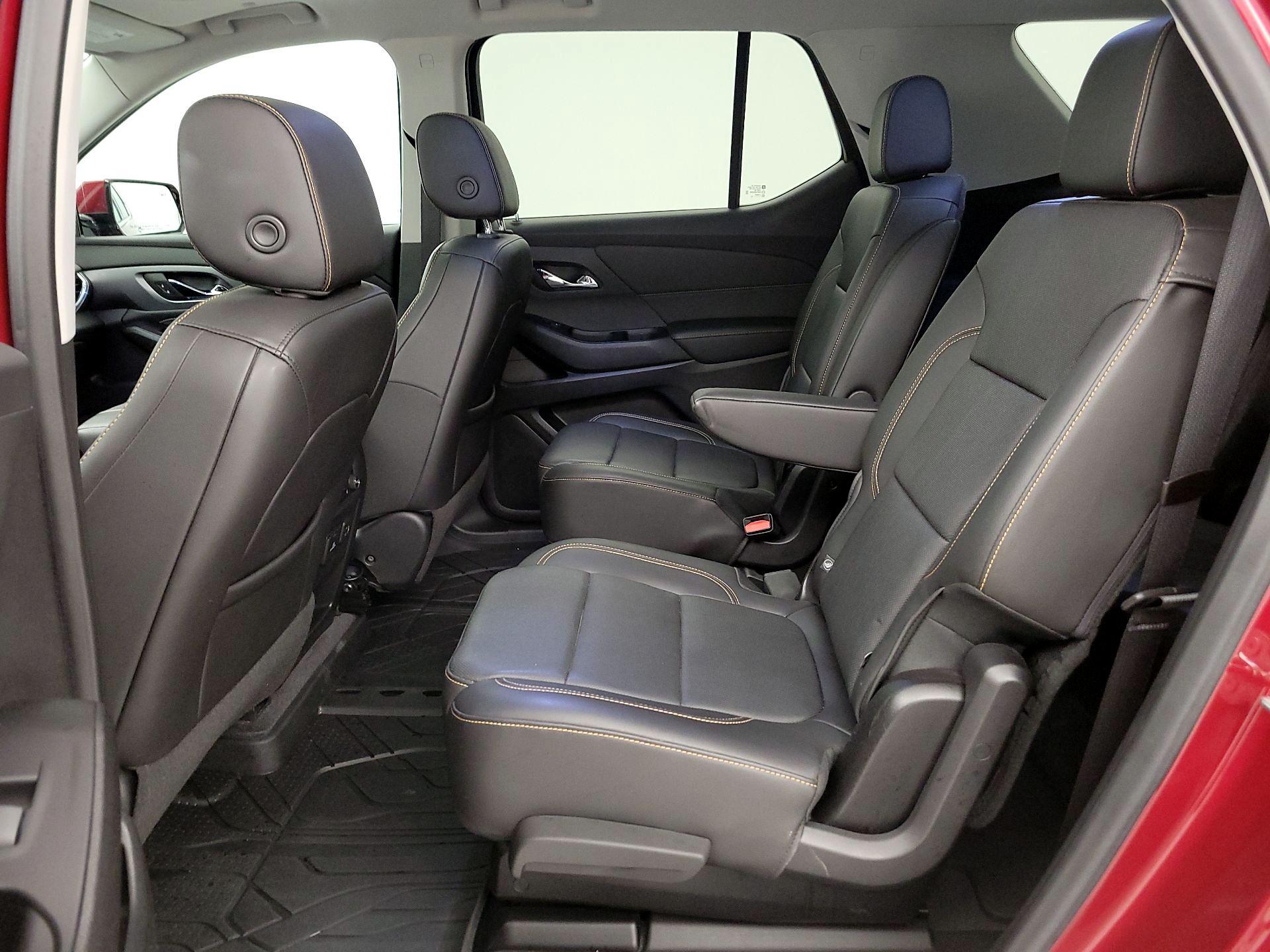 Thumbnail: 2020 Chevrolet Traverse - 20