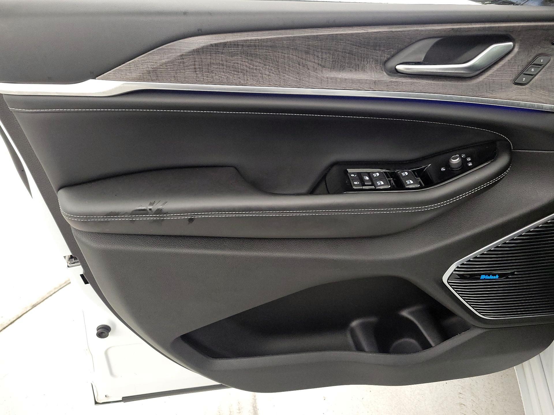 Thumbnail: 2021 Jeep Grand Cherokee L - 12