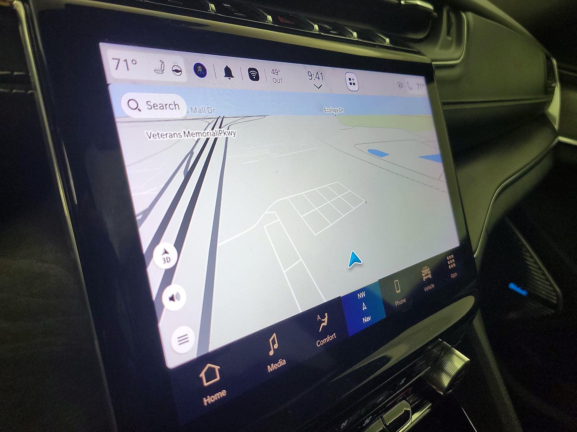 Thumbnail: 2021 Jeep Grand Cherokee L - 14