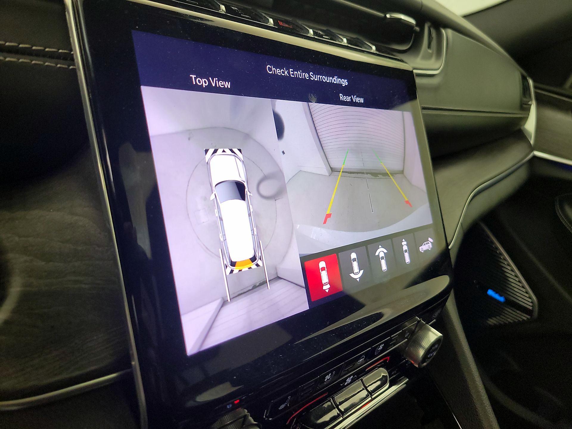 Thumbnail: 2021 Jeep Grand Cherokee L - 15