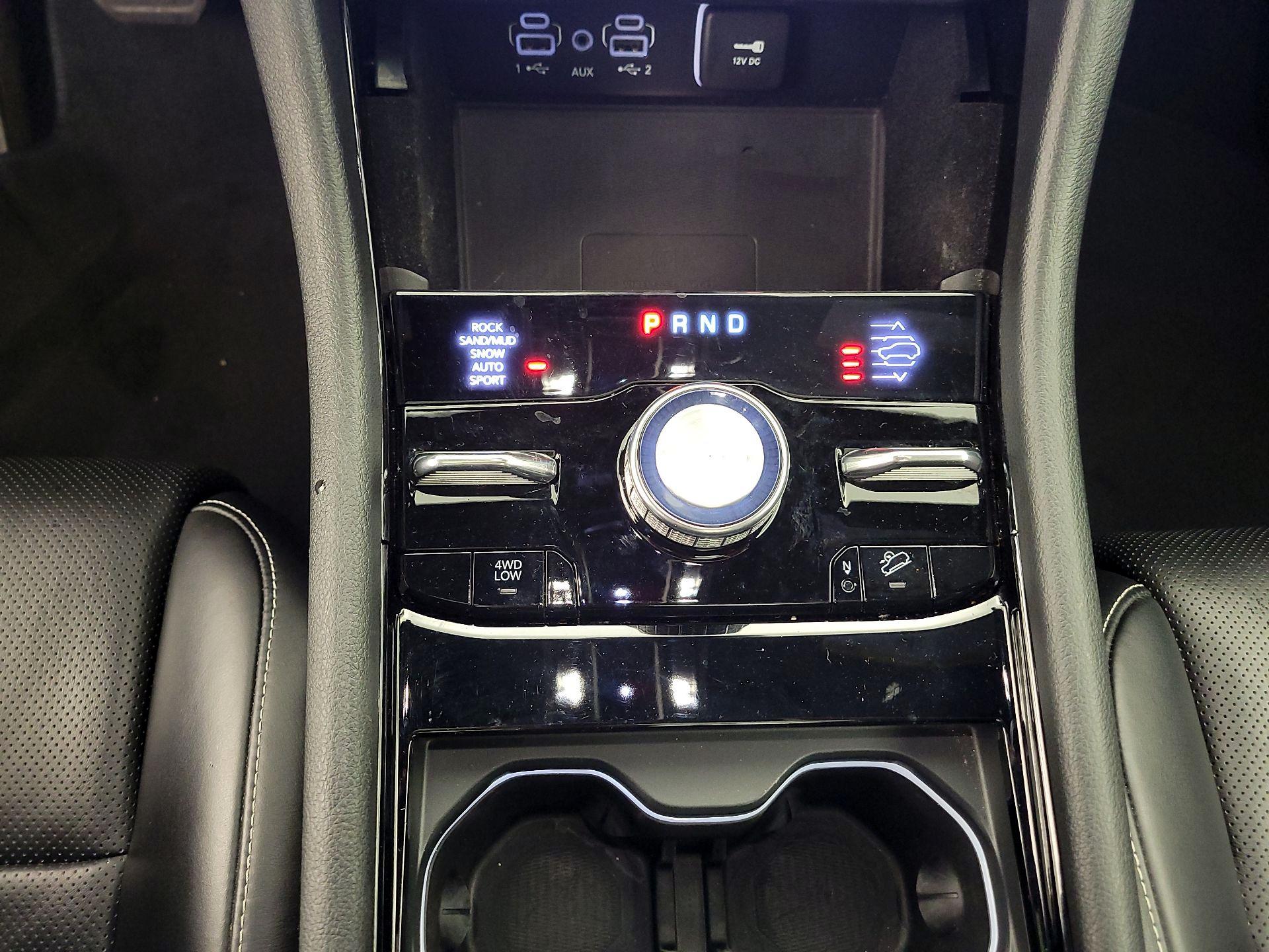 Thumbnail: 2021 Jeep Grand Cherokee L - 18