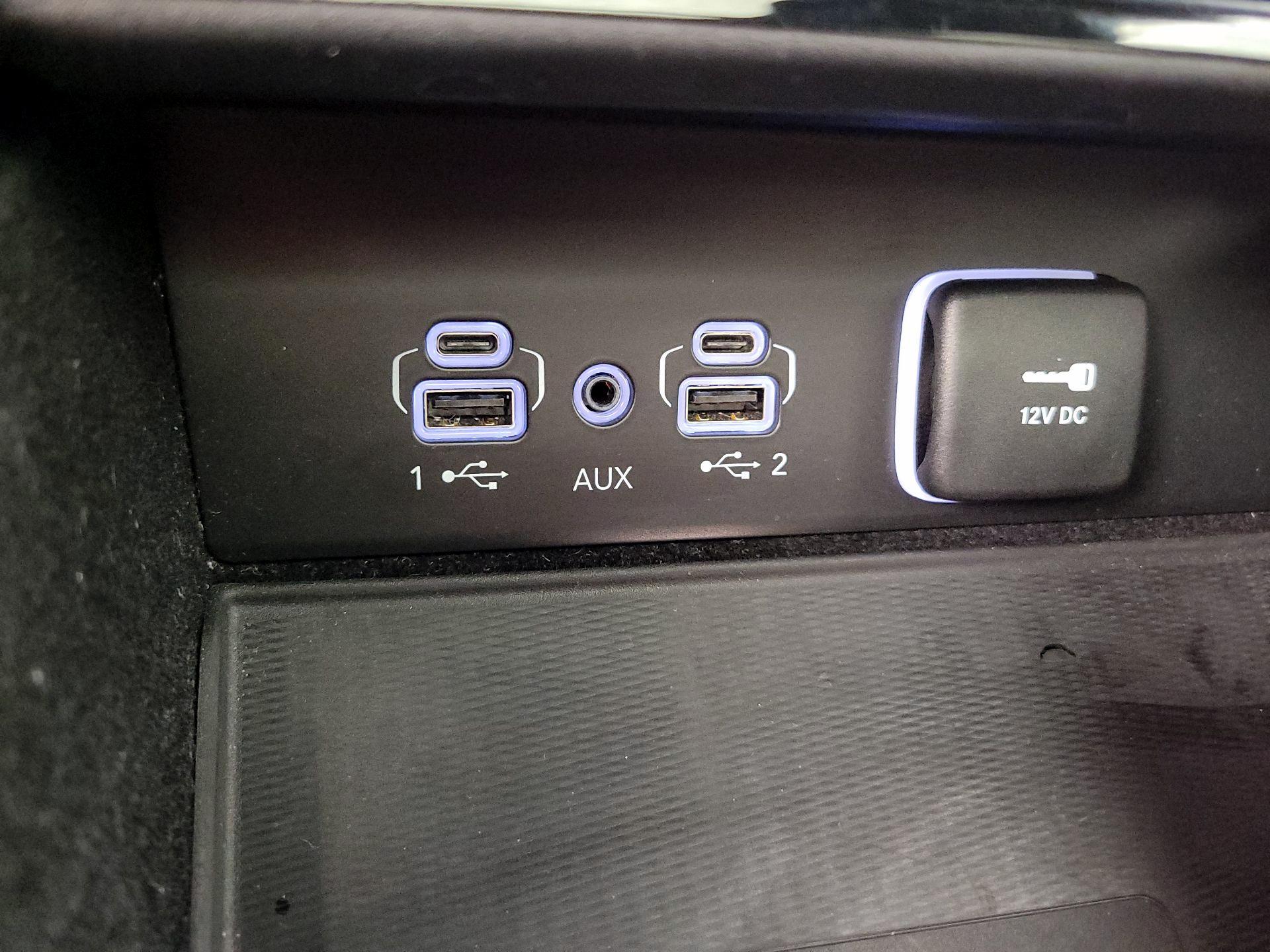 Thumbnail: 2021 Jeep Grand Cherokee L - 19