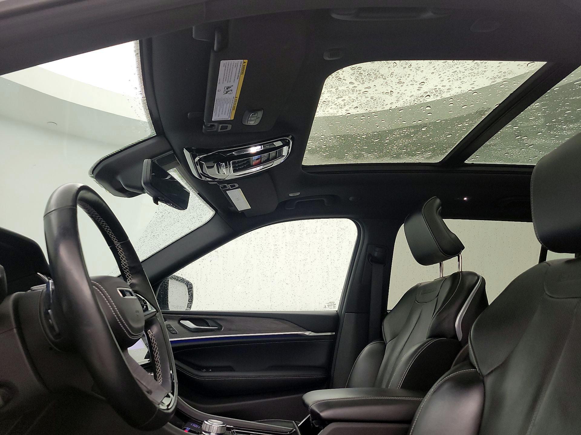 Thumbnail: 2021 Jeep Grand Cherokee L - 20