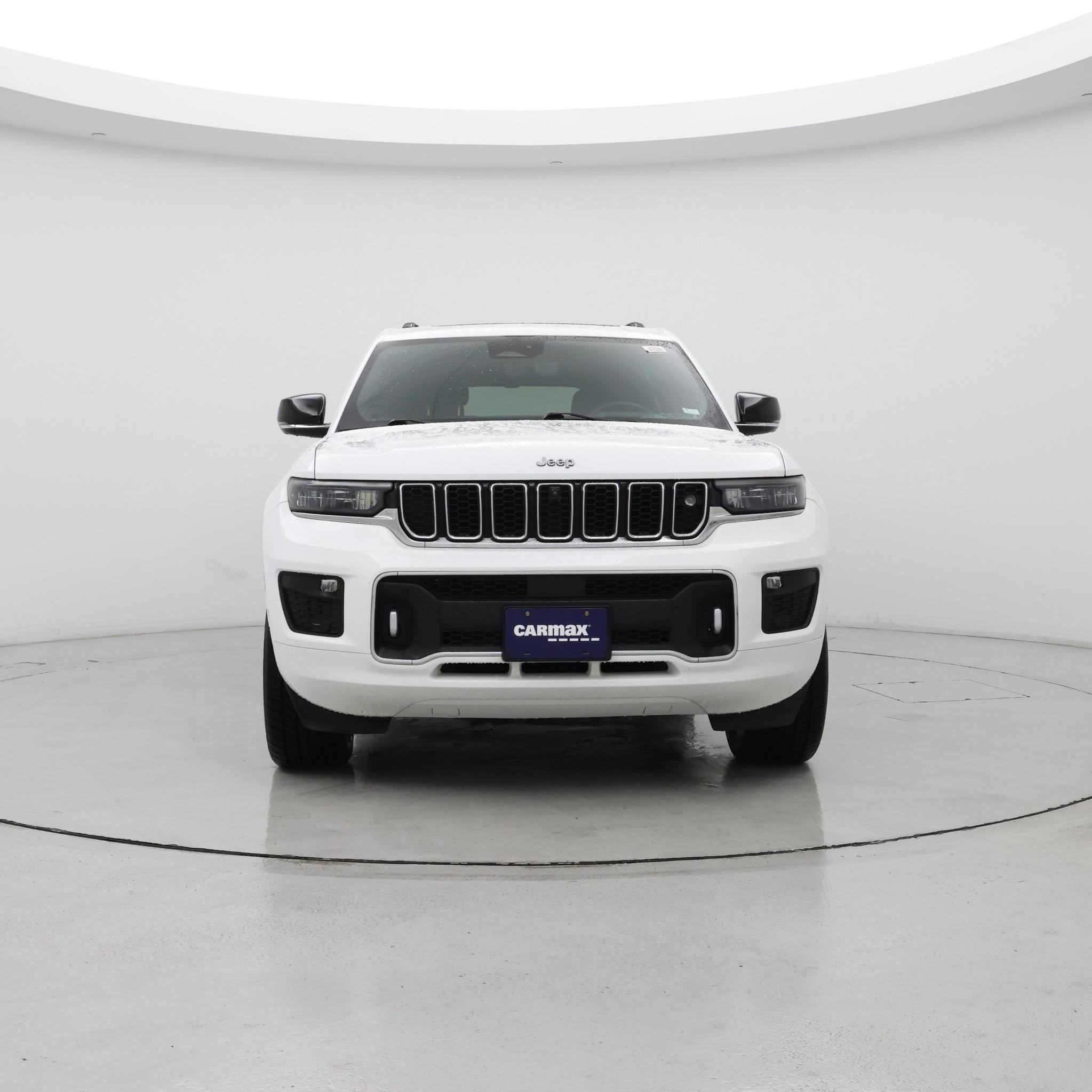 Thumbnail: 2021 Jeep Grand Cherokee L - 5