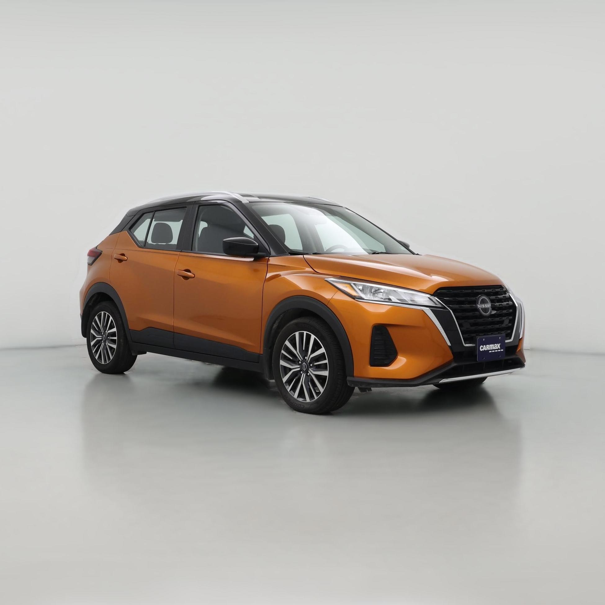 Thumbnail: 2022 Nissan Kicks - 1