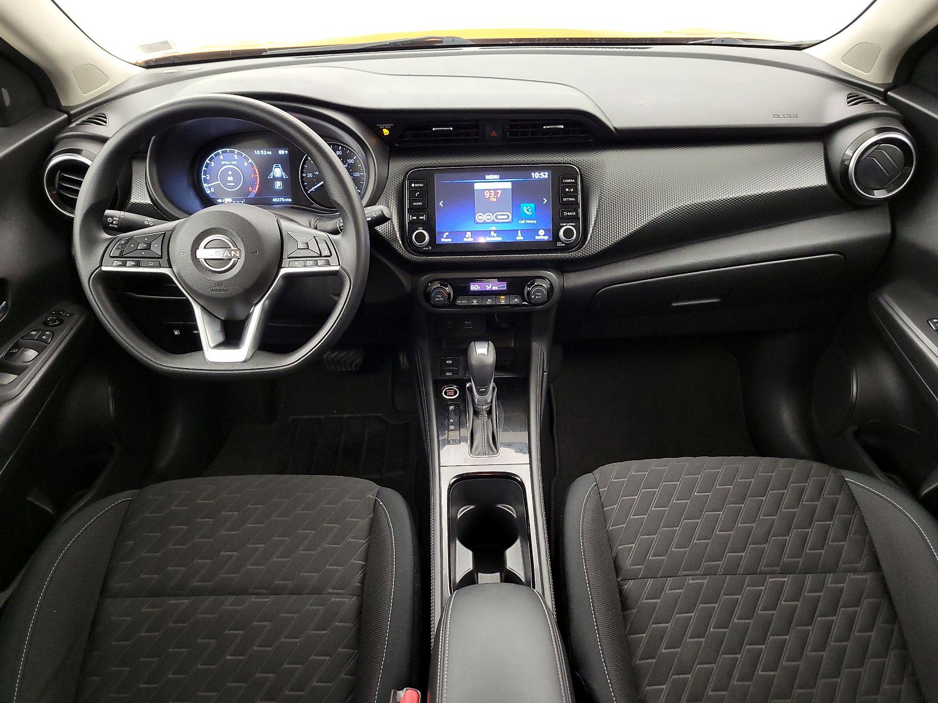Thumbnail: 2022 Nissan Kicks - 9