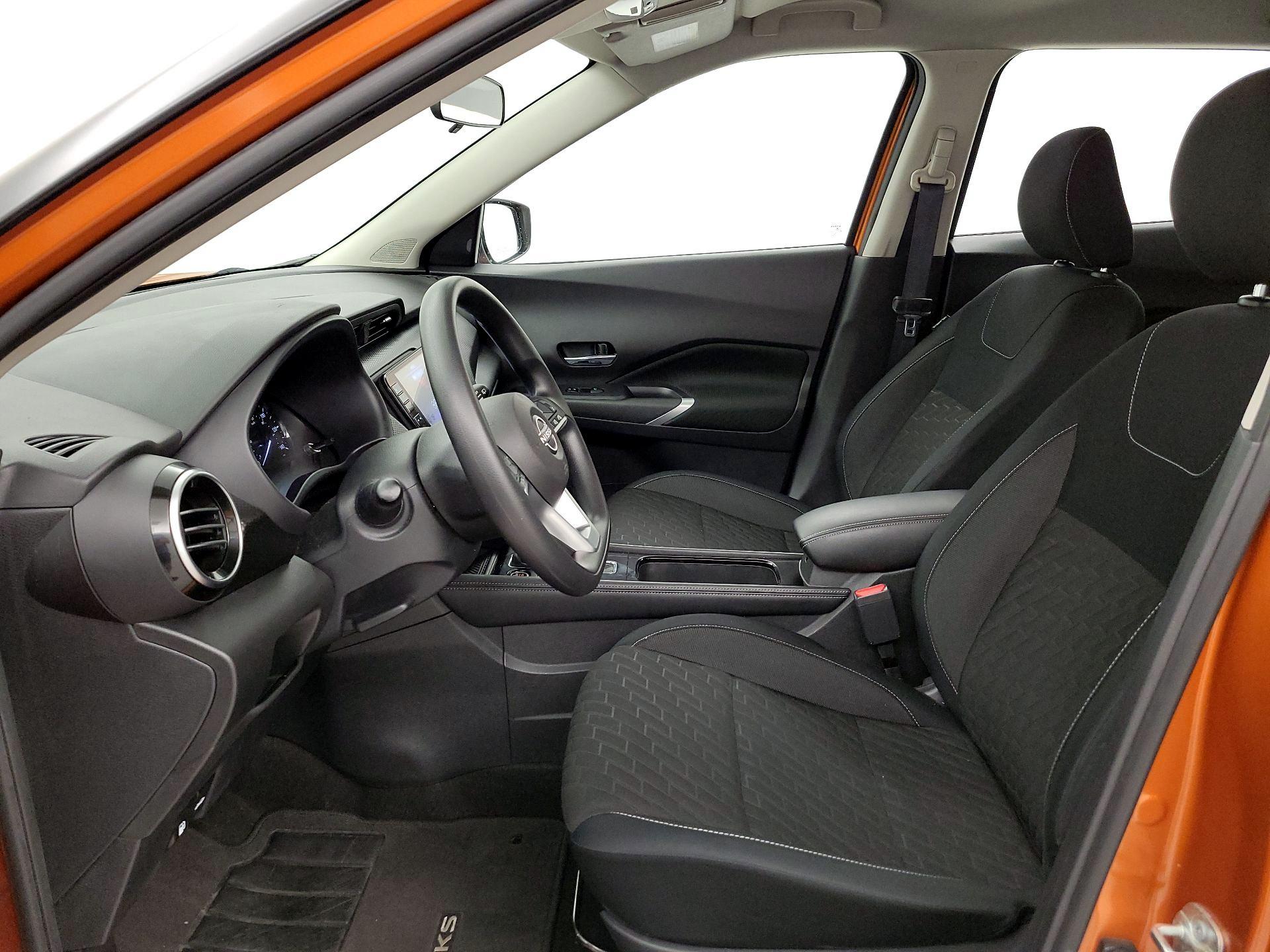 Thumbnail: 2022 Nissan Kicks - 11