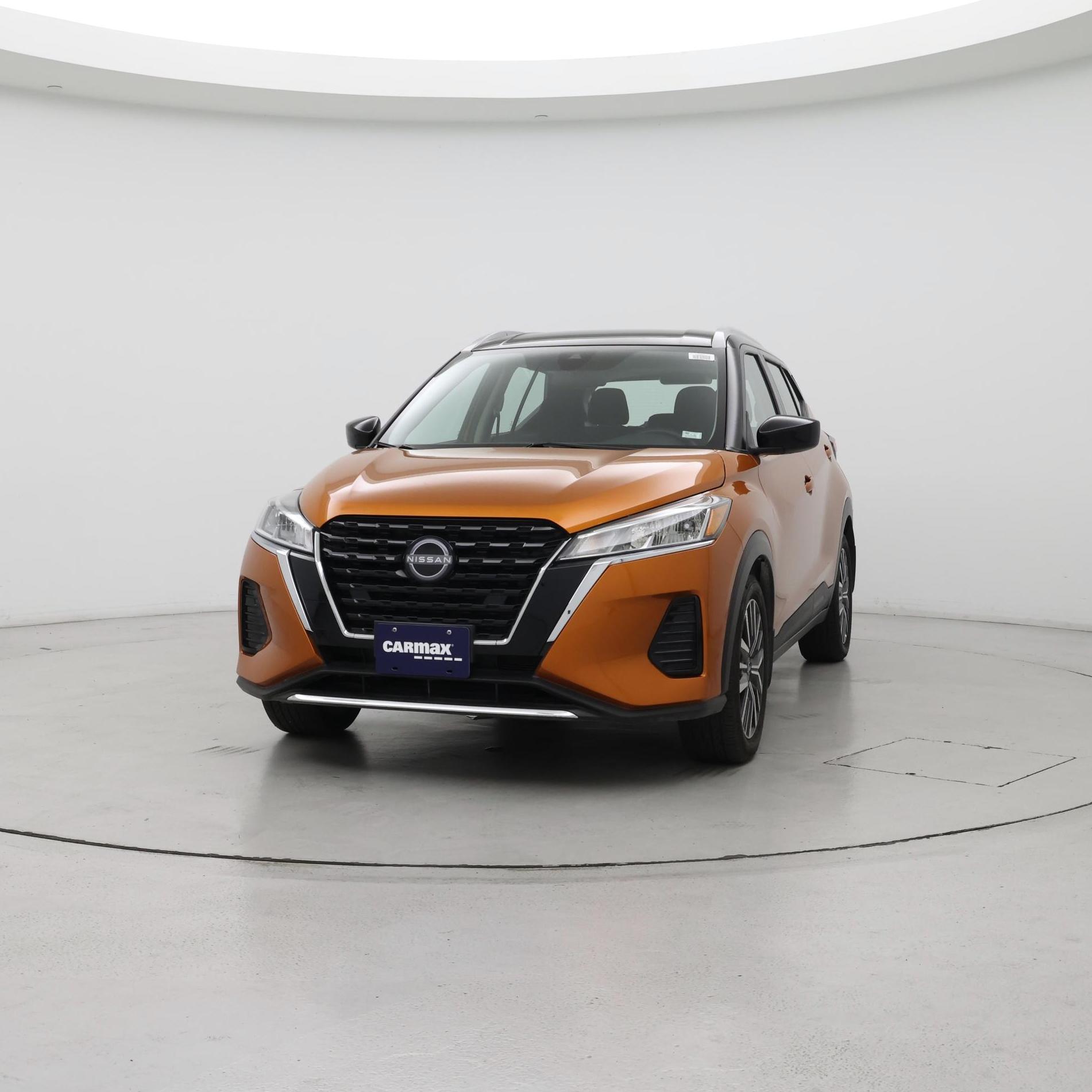 Thumbnail: 2022 Nissan Kicks - 4