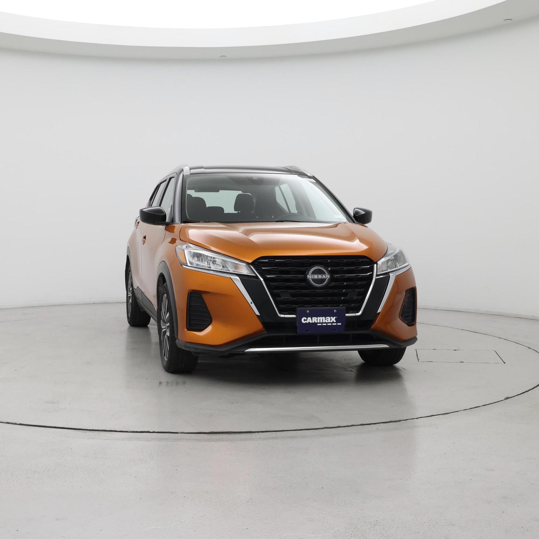 Thumbnail: 2022 Nissan Kicks - 5