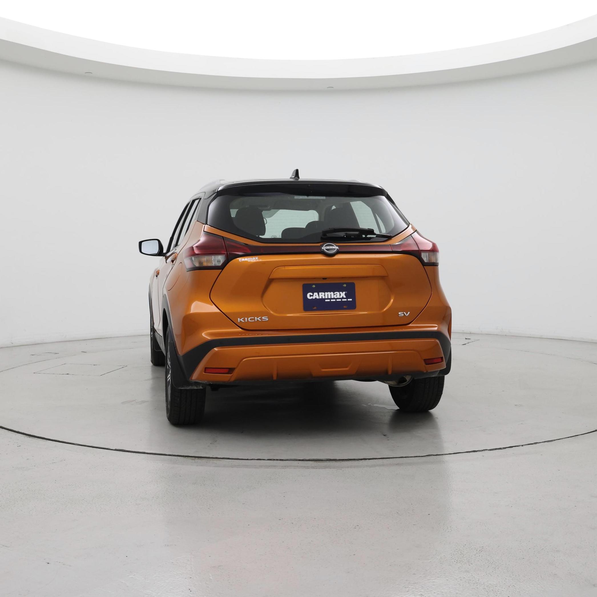 Thumbnail: 2022 Nissan Kicks - 6