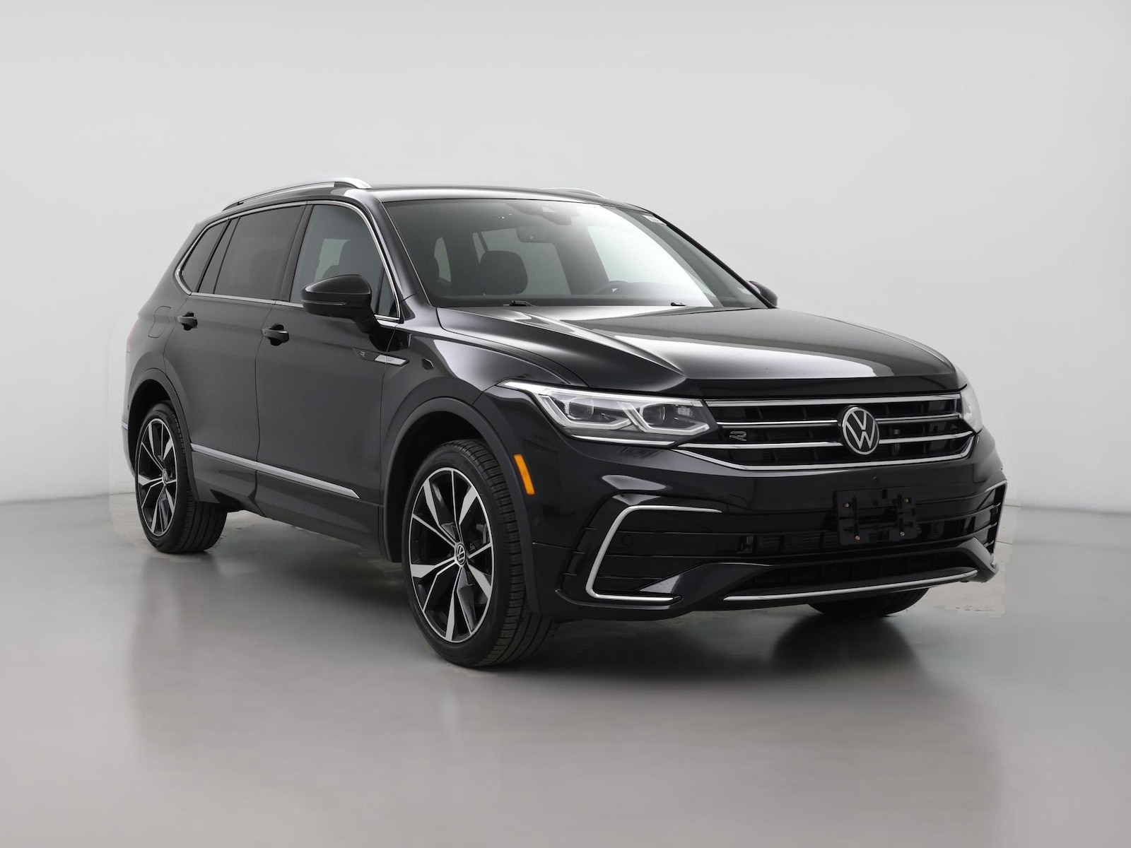 2022 Volkswagen Tiguan SEL R-LINE