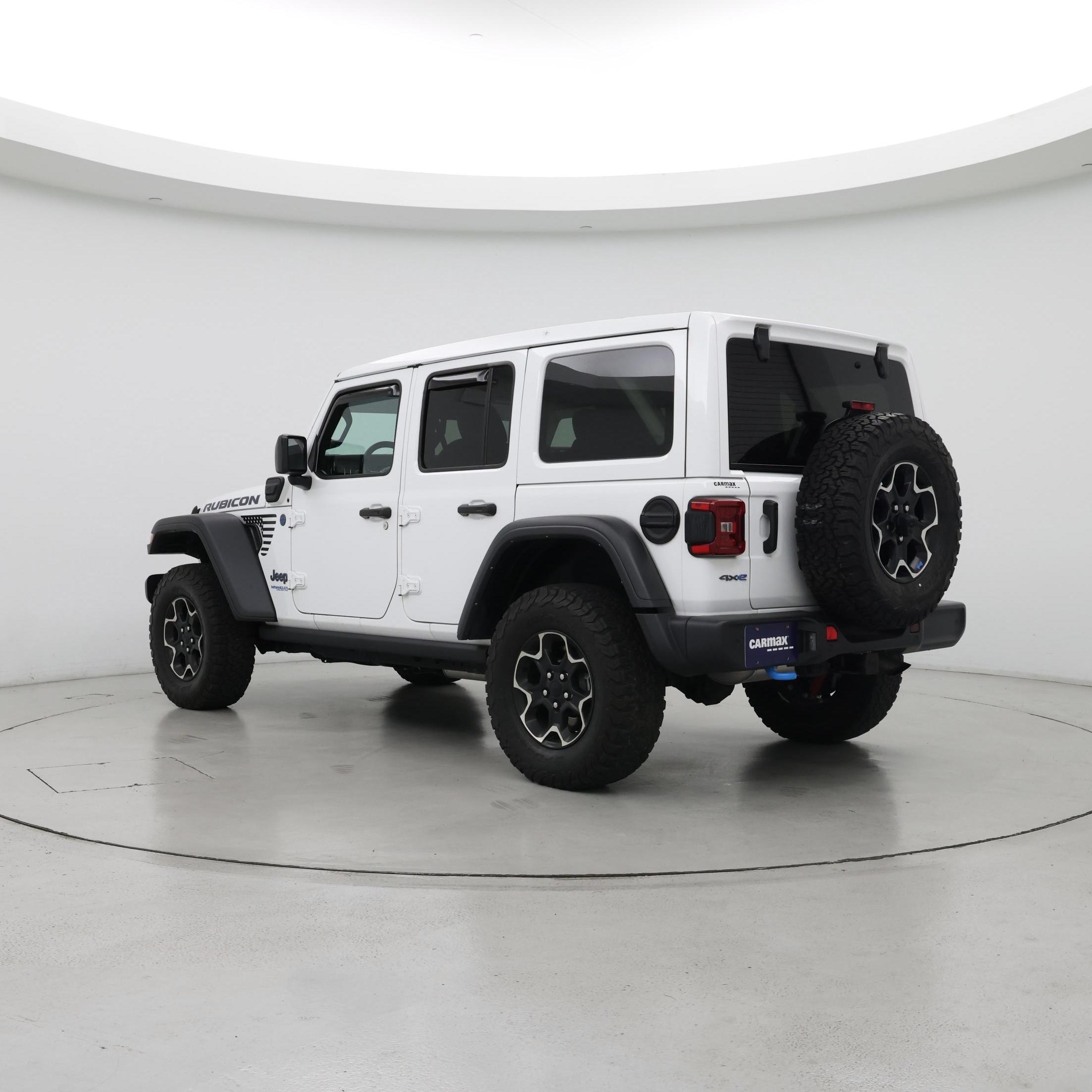 Thumbnail: 2022 Jeep Wrangler - 2