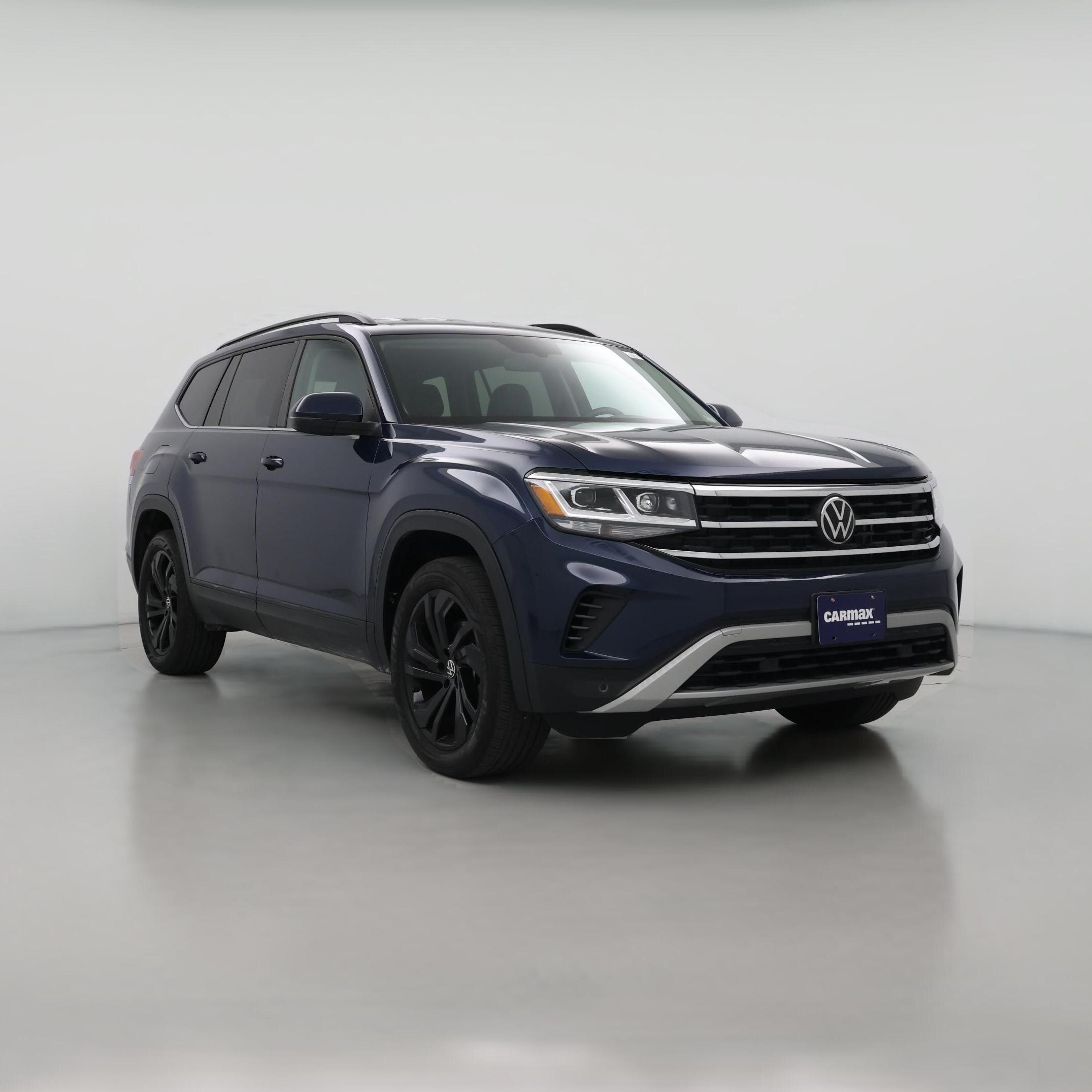 Thumbnail: 2023 Volkswagen Atlas - 1