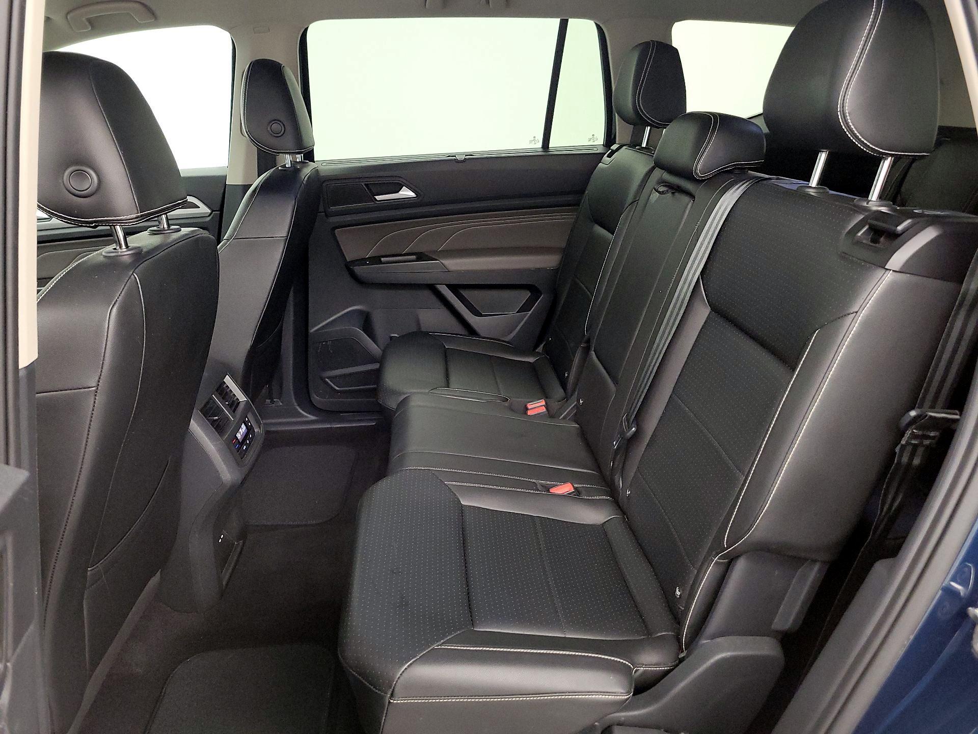 Thumbnail: 2023 Volkswagen Atlas - 19