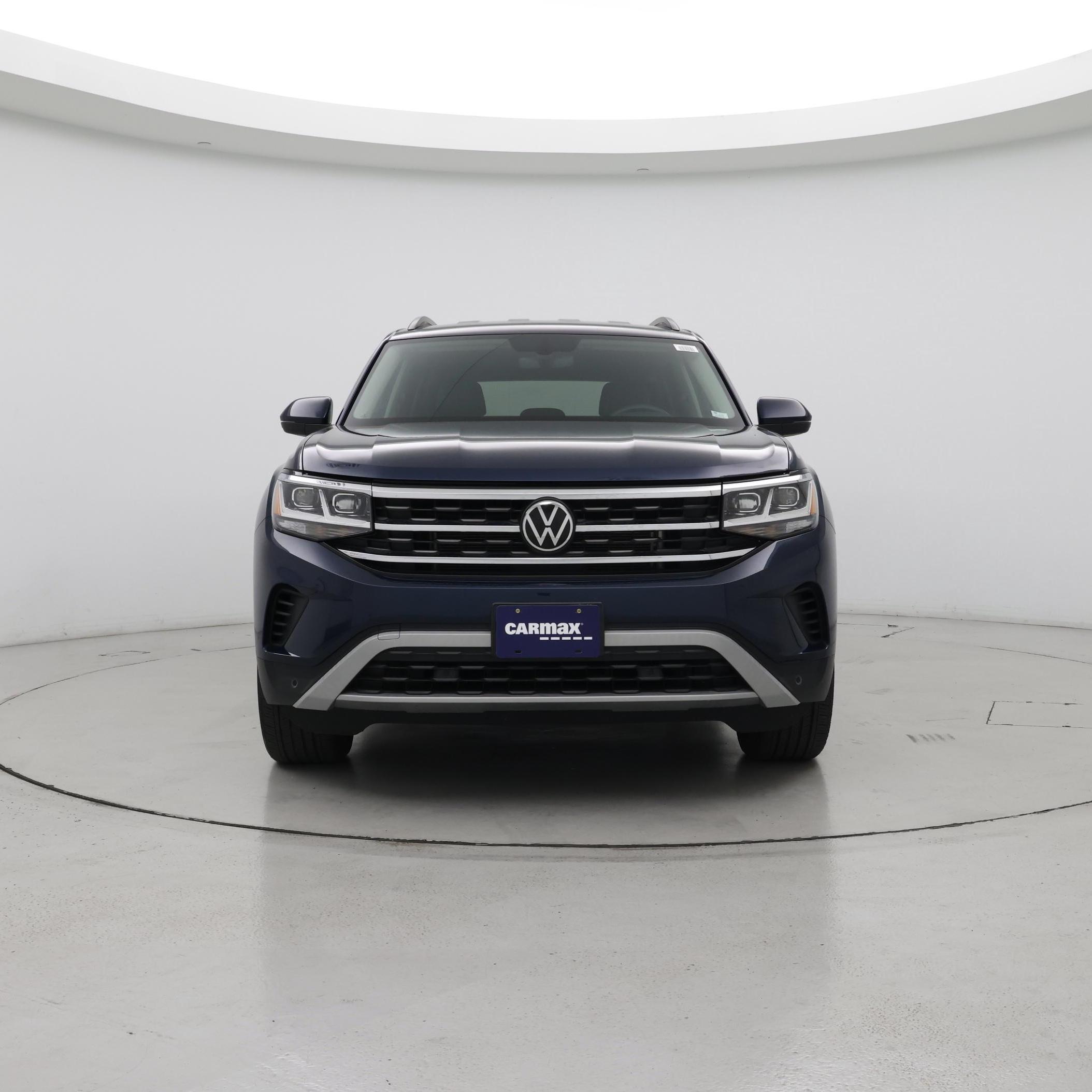 Thumbnail: 2023 Volkswagen Atlas - 5
