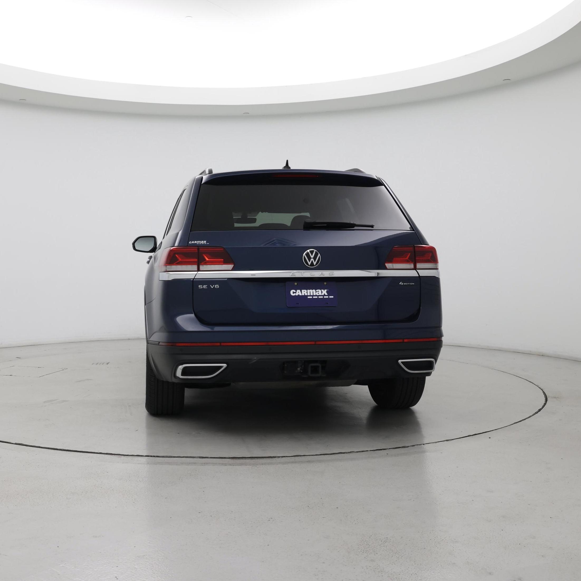 Thumbnail: 2023 Volkswagen Atlas - 6