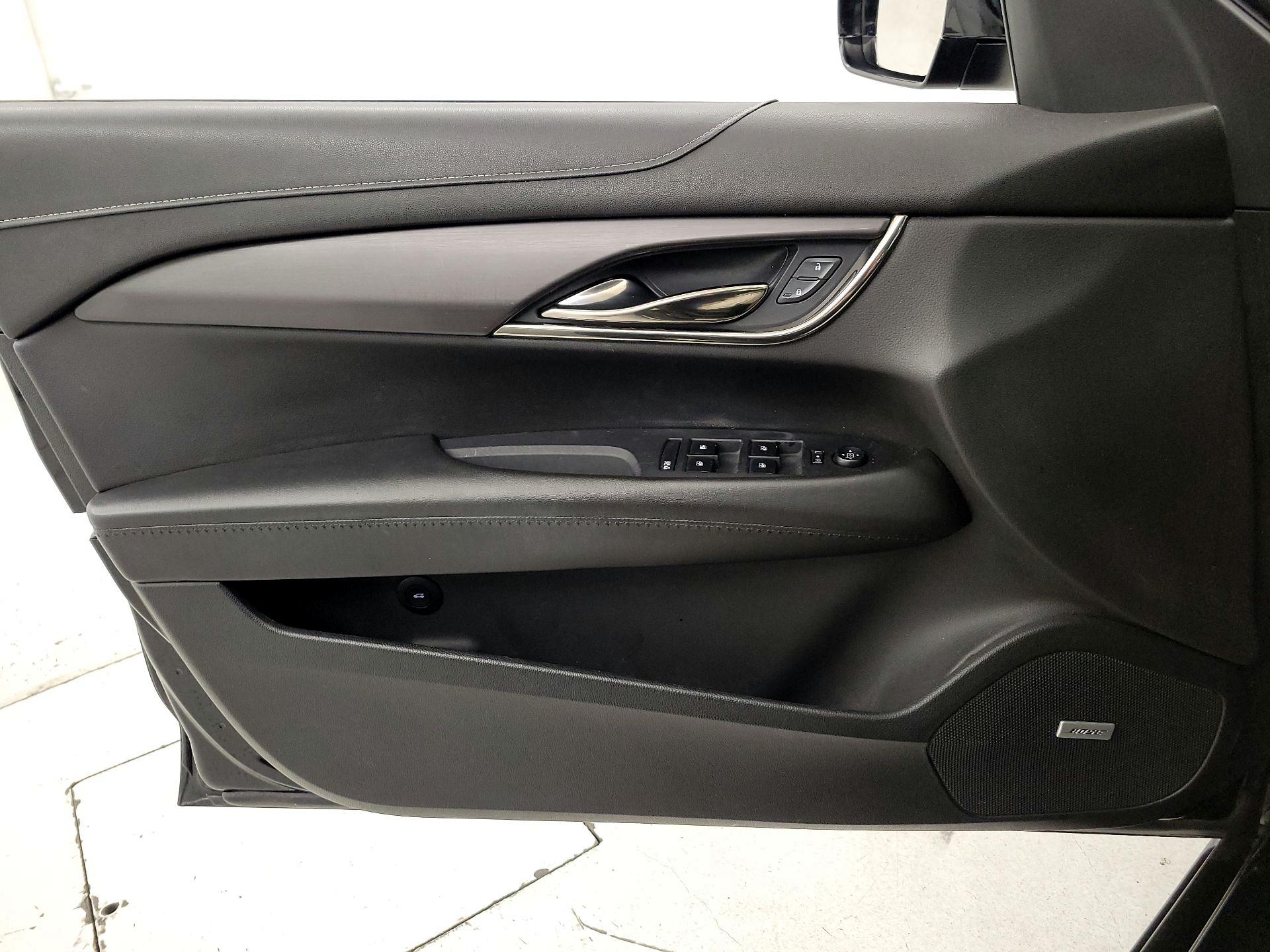 Thumbnail: 2015 Cadillac ATS - 12