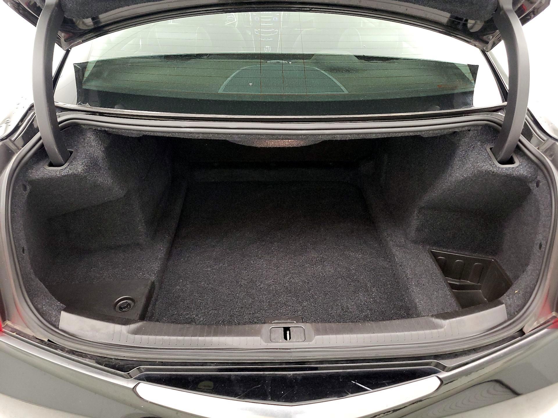 Thumbnail: 2015 Cadillac ATS - 19