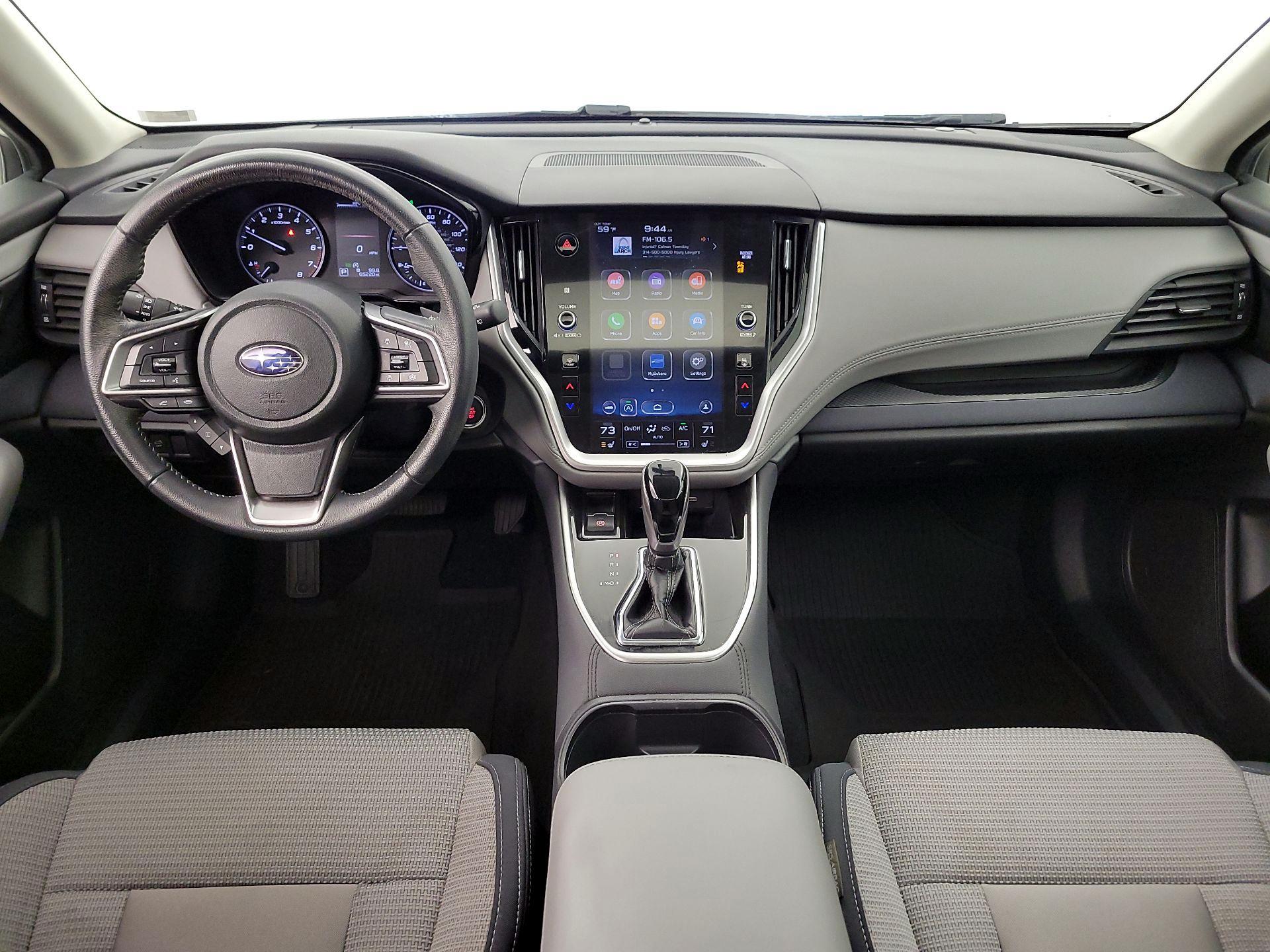 Thumbnail: 2020 Subaru Outback - 9