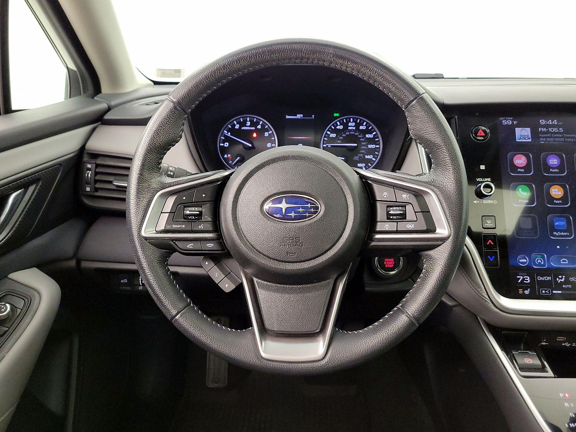 Thumbnail: 2020 Subaru Outback - 10