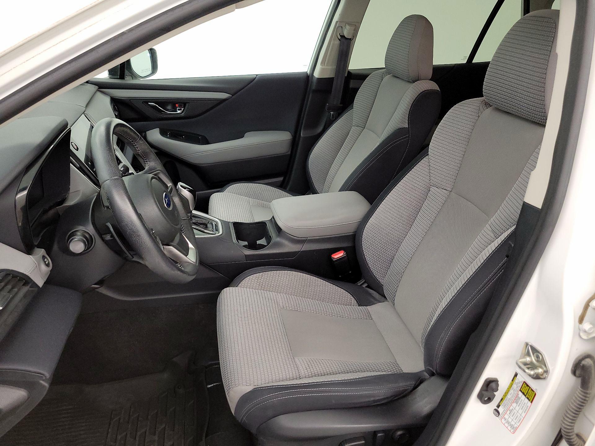 Thumbnail: 2020 Subaru Outback - 11