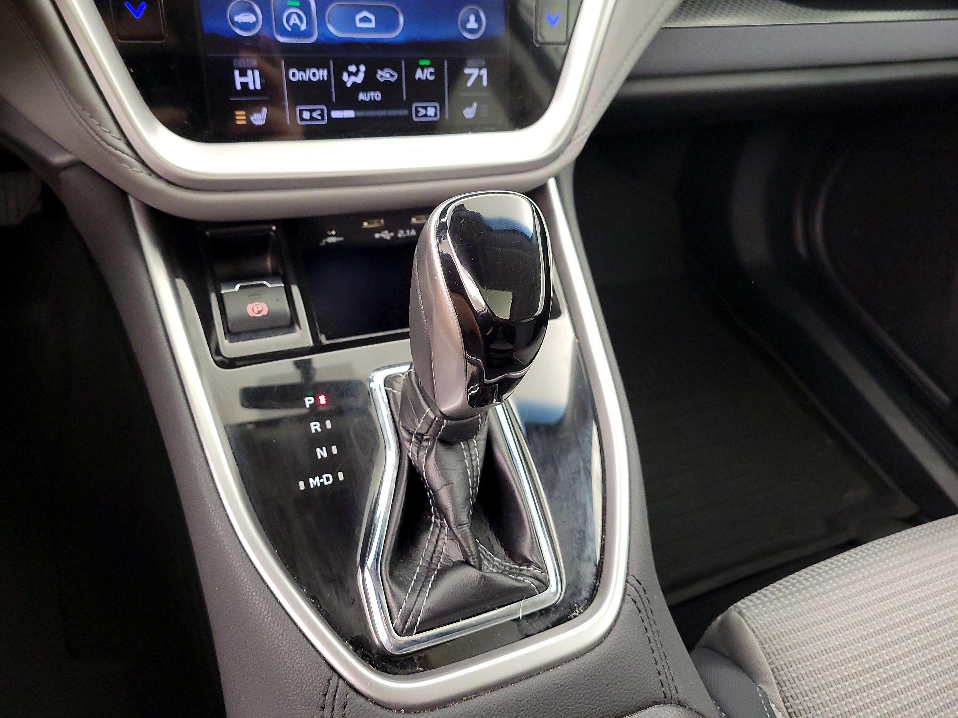Thumbnail: 2020 Subaru Outback - 18