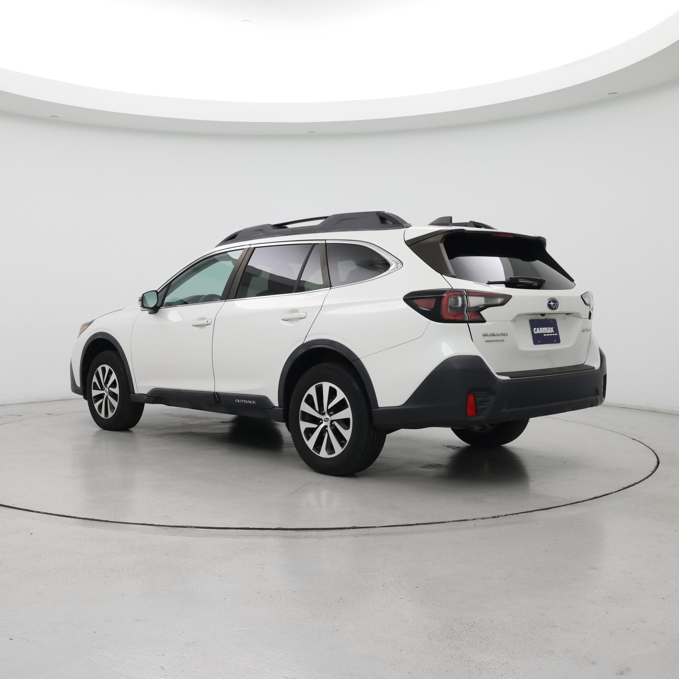 Thumbnail: 2020 Subaru Outback - 2