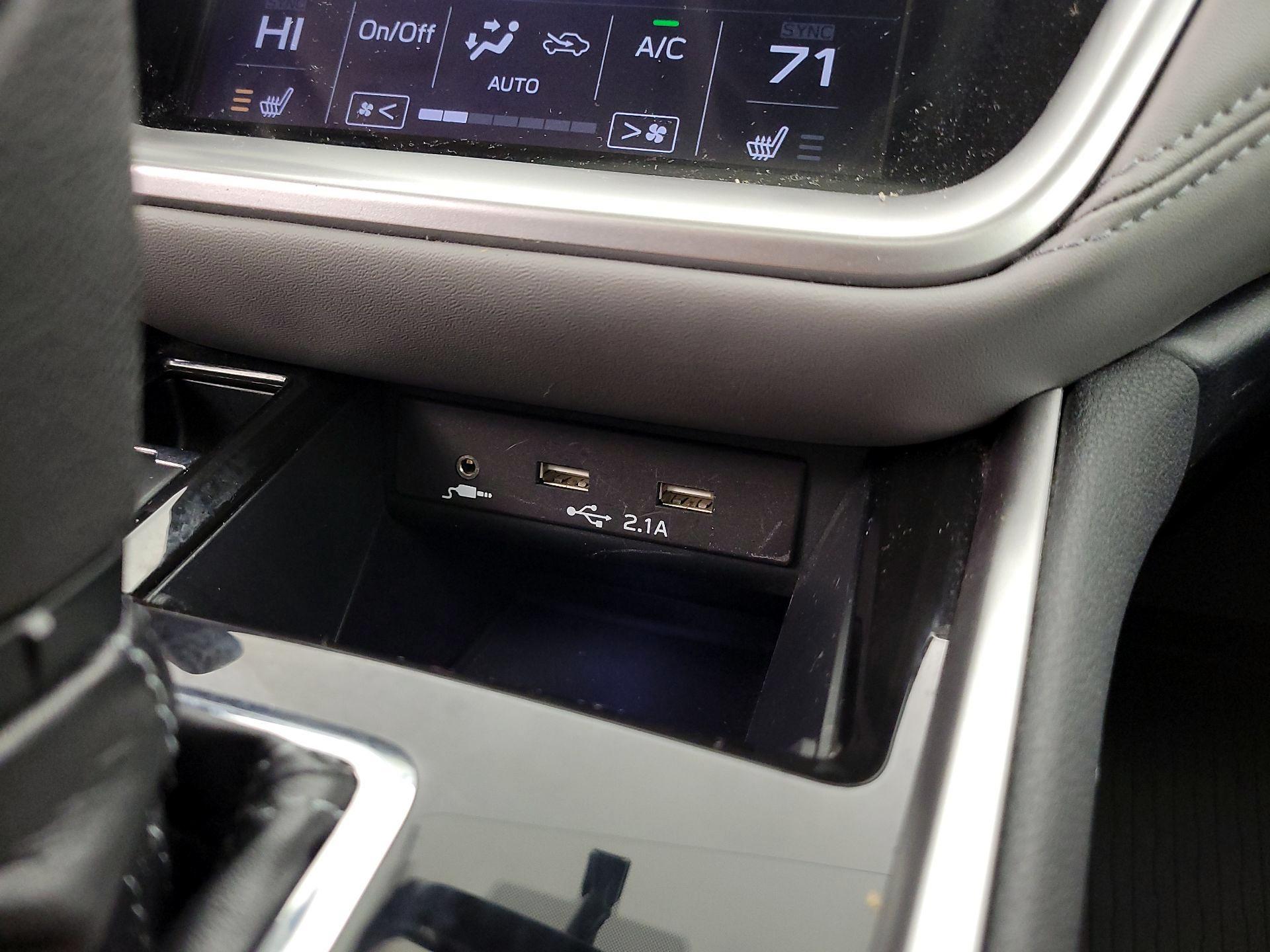 Thumbnail: 2020 Subaru Outback - 19
