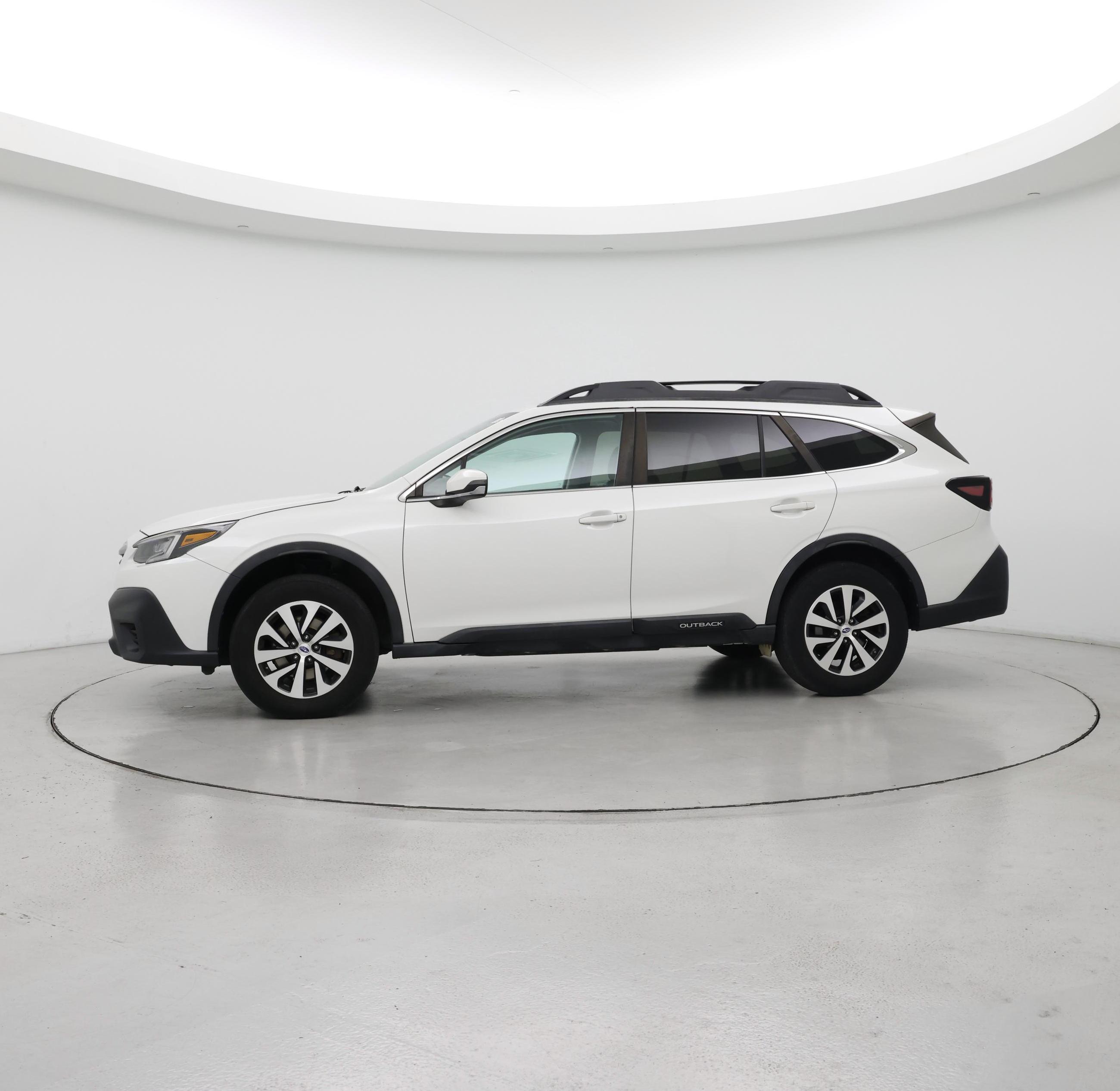 Thumbnail: 2020 Subaru Outback - 3