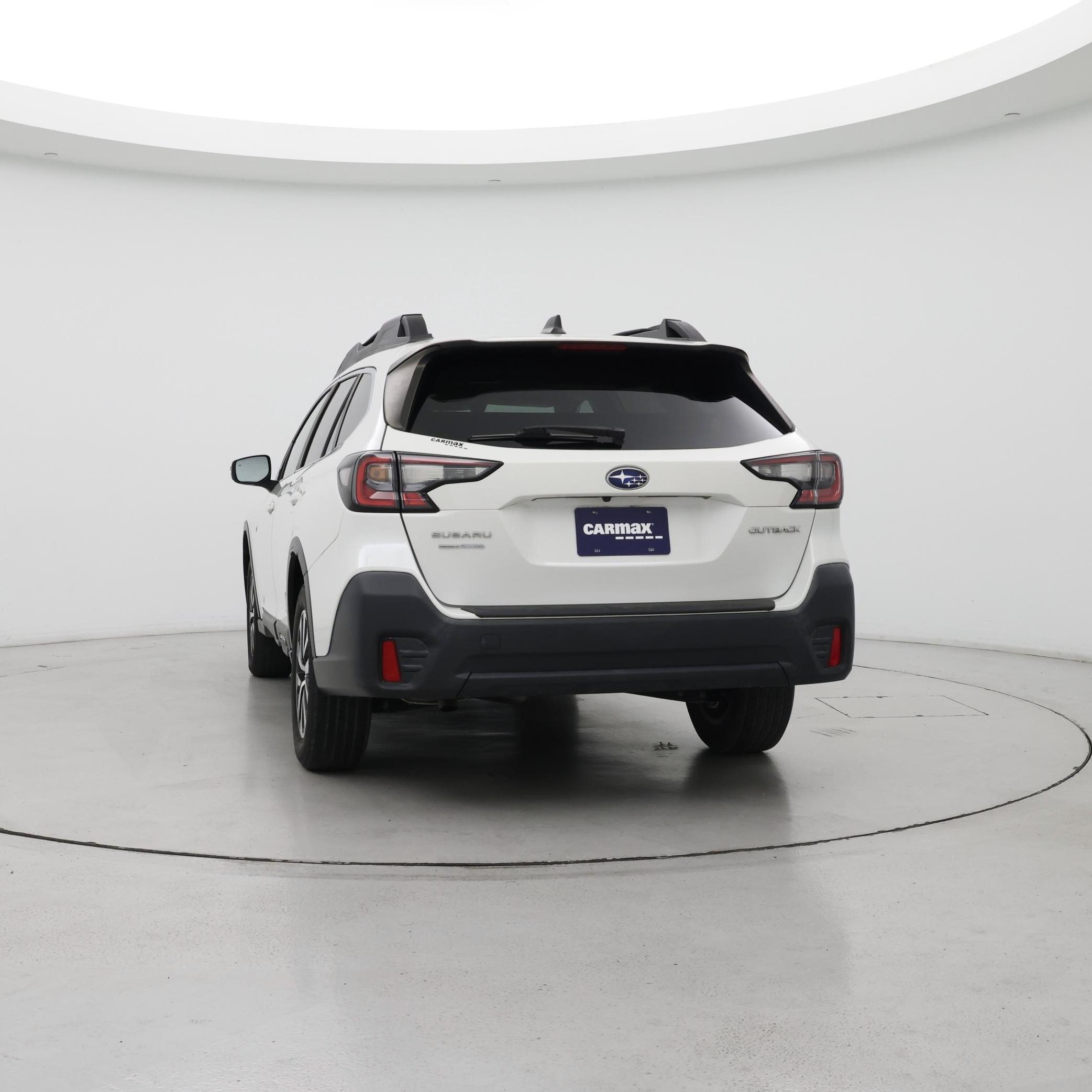 Thumbnail: 2020 Subaru Outback - 6