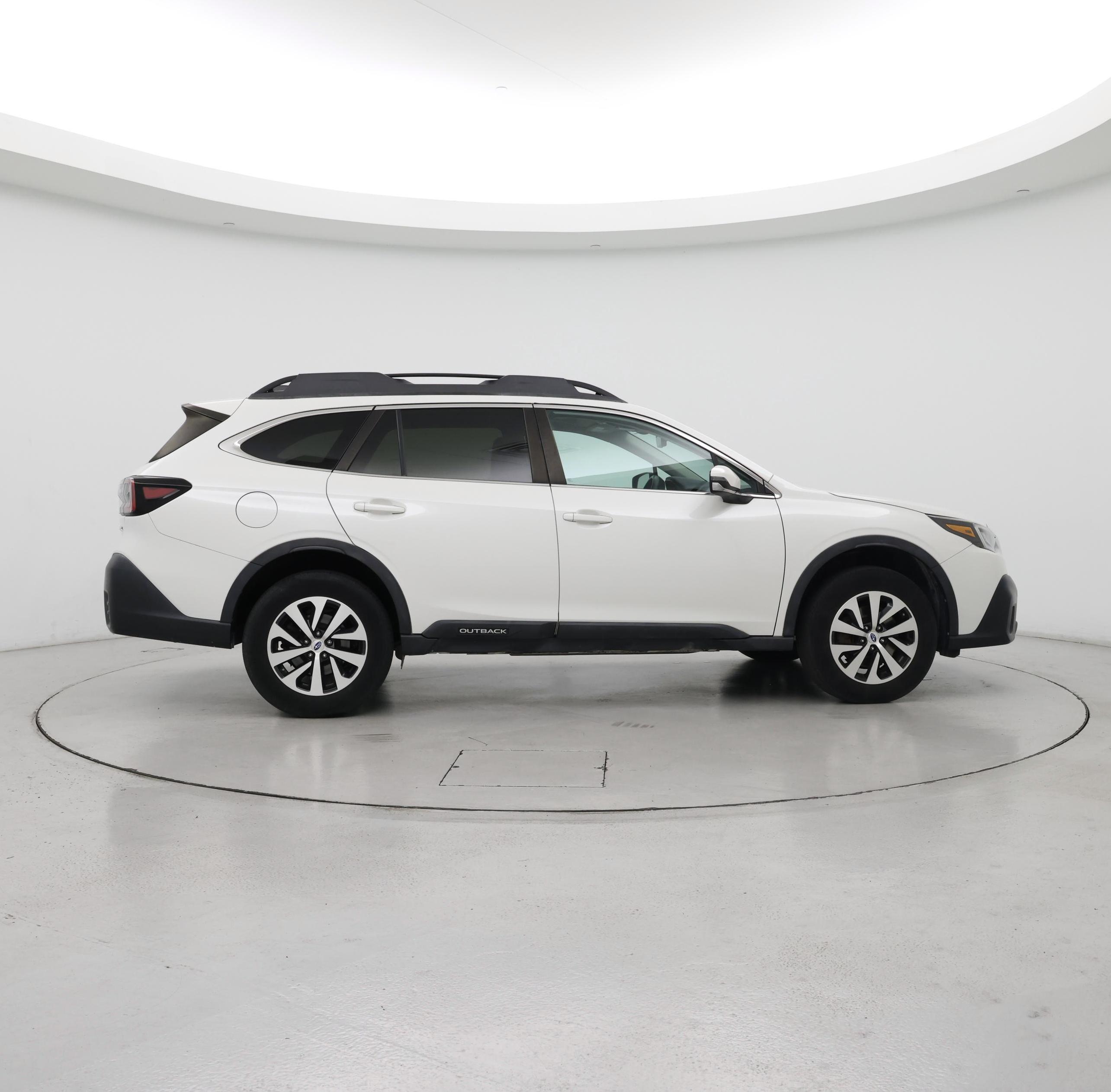 Thumbnail: 2020 Subaru Outback - 7