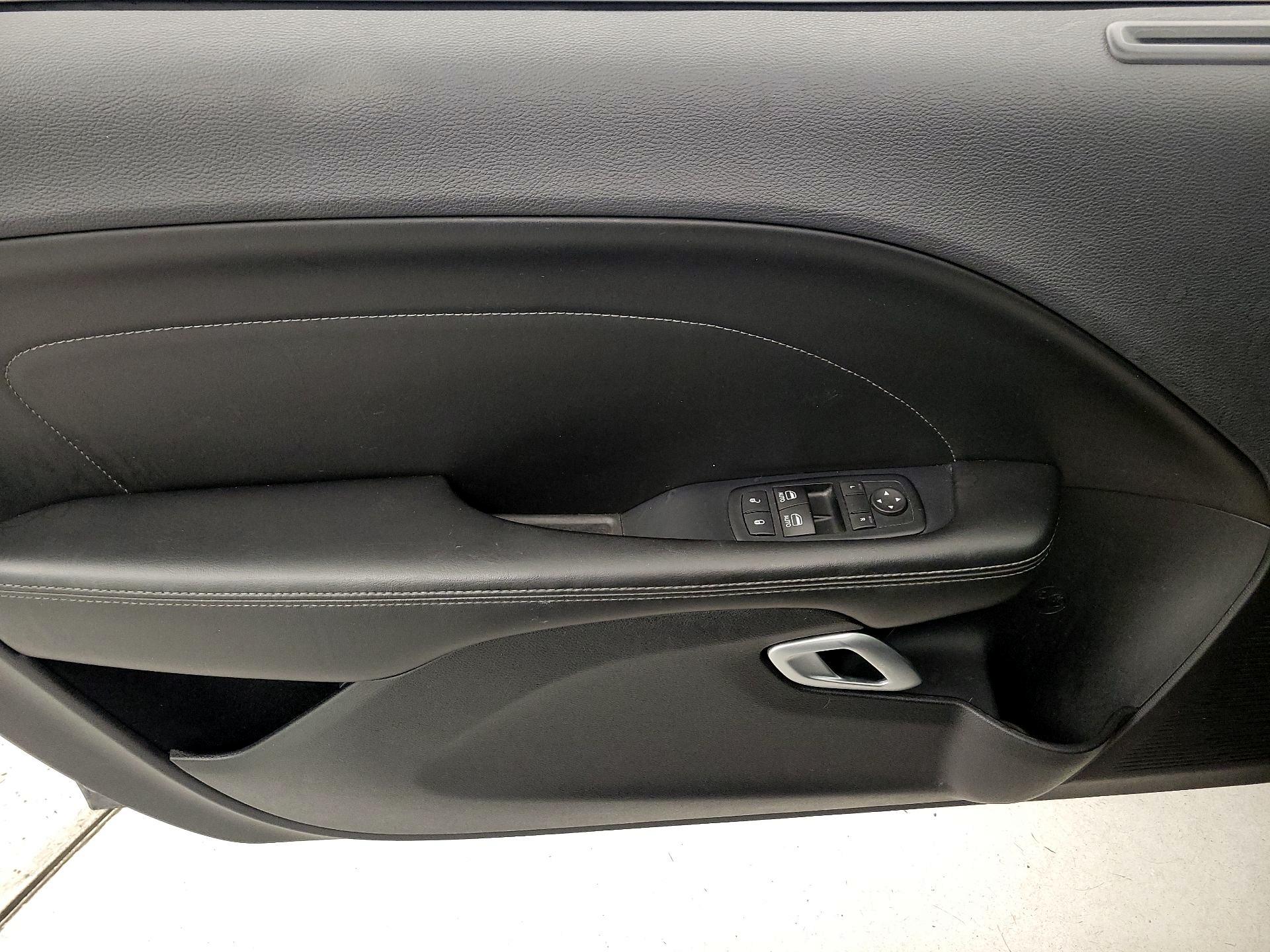 Thumbnail: 2015 Dodge Challenger - 12