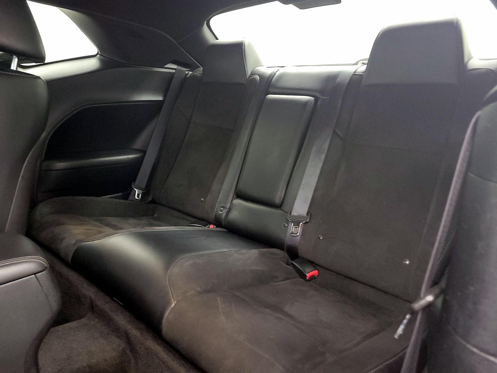 Thumbnail: 2015 Dodge Challenger - 20