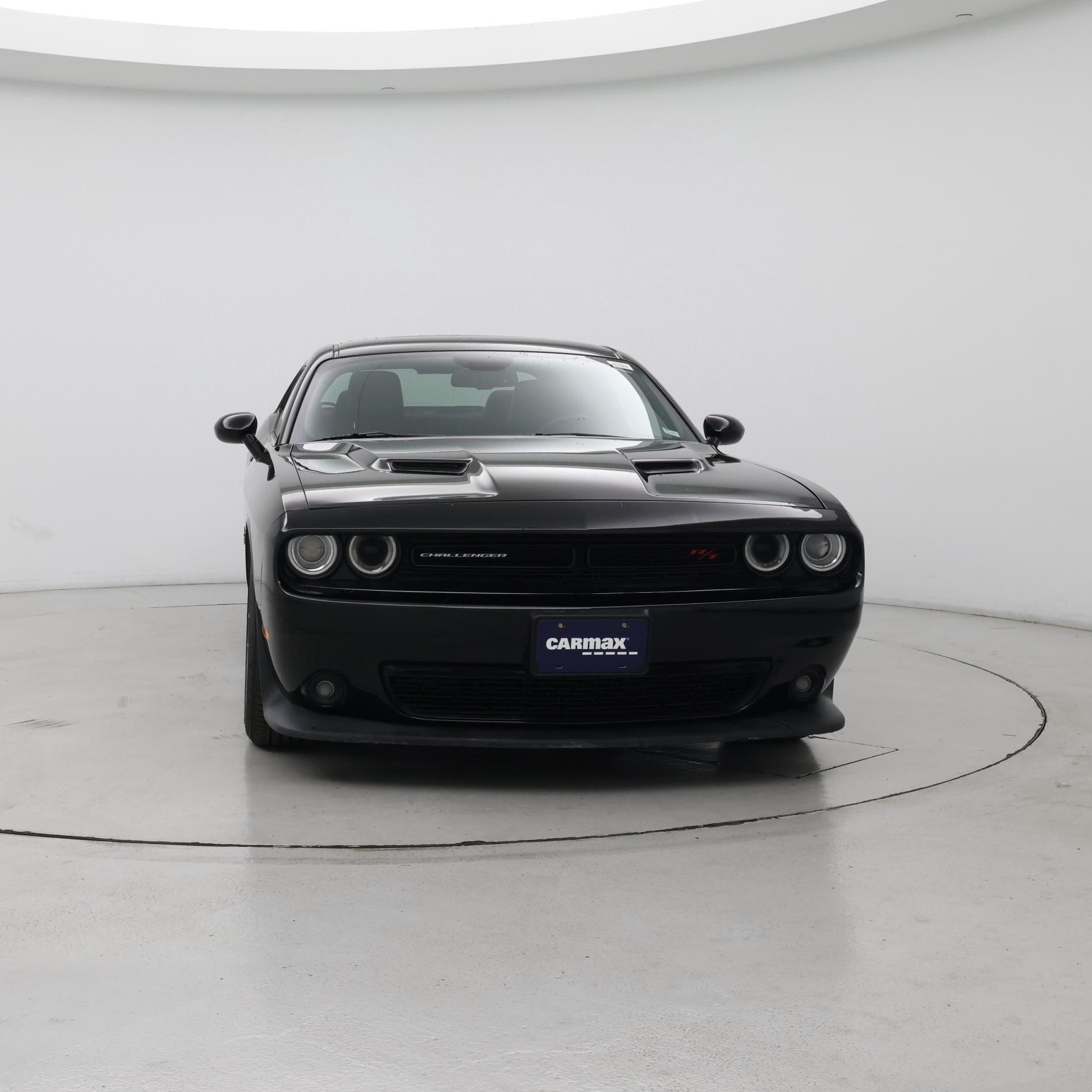Thumbnail: 2015 Dodge Challenger - 5