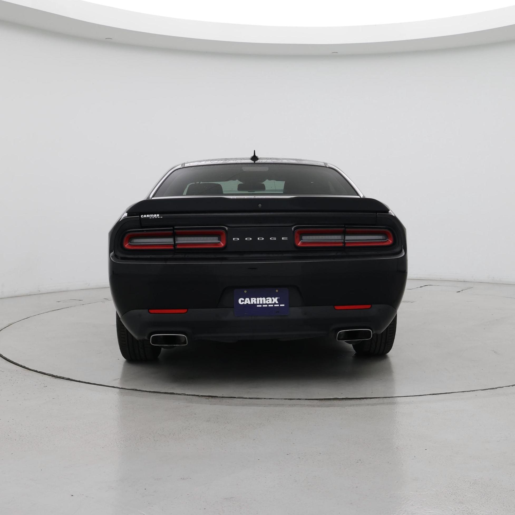 Thumbnail: 2015 Dodge Challenger - 6