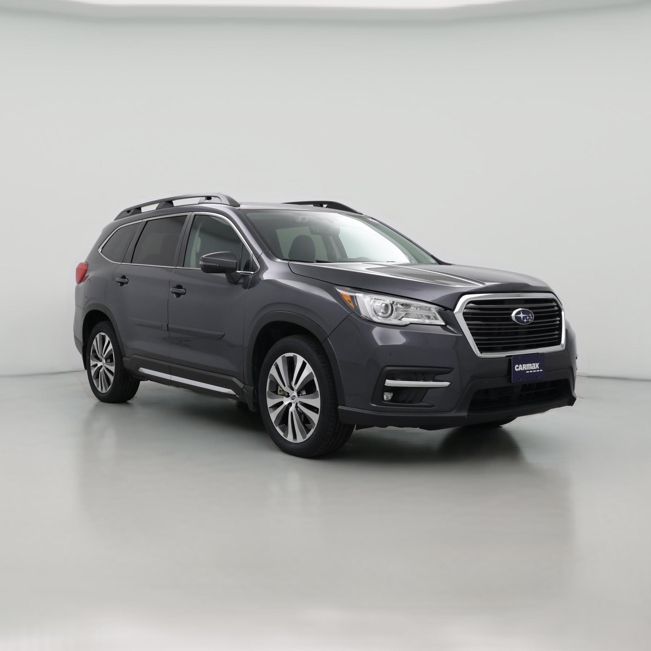 Thumbnail: 2020 Subaru Ascent - 1
