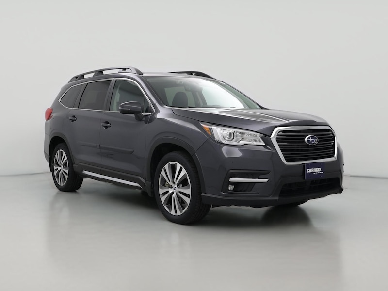 2020 Subaru Ascent Limited -
                  Saint Louis, MO