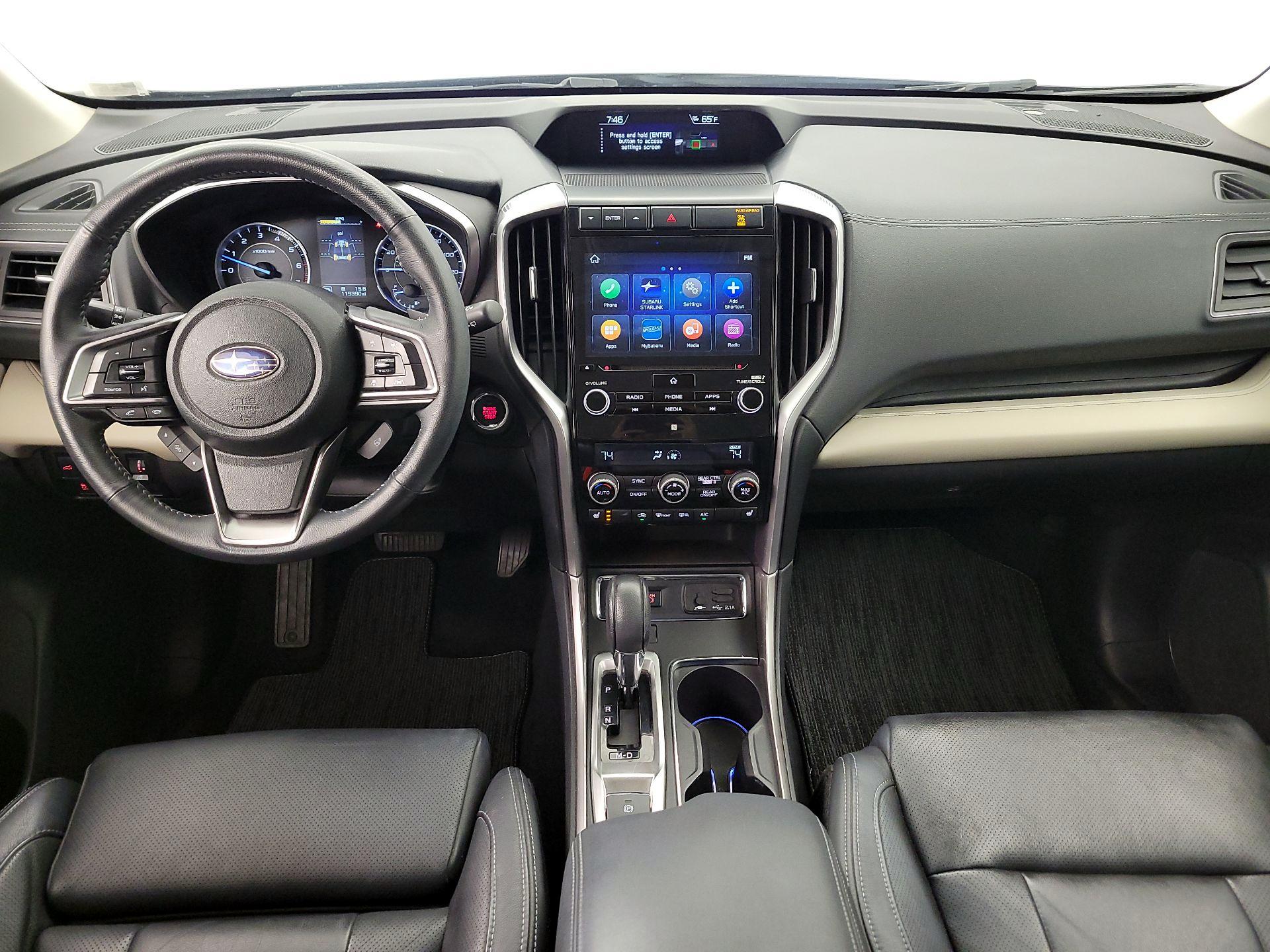 Thumbnail: 2020 Subaru Ascent - 9