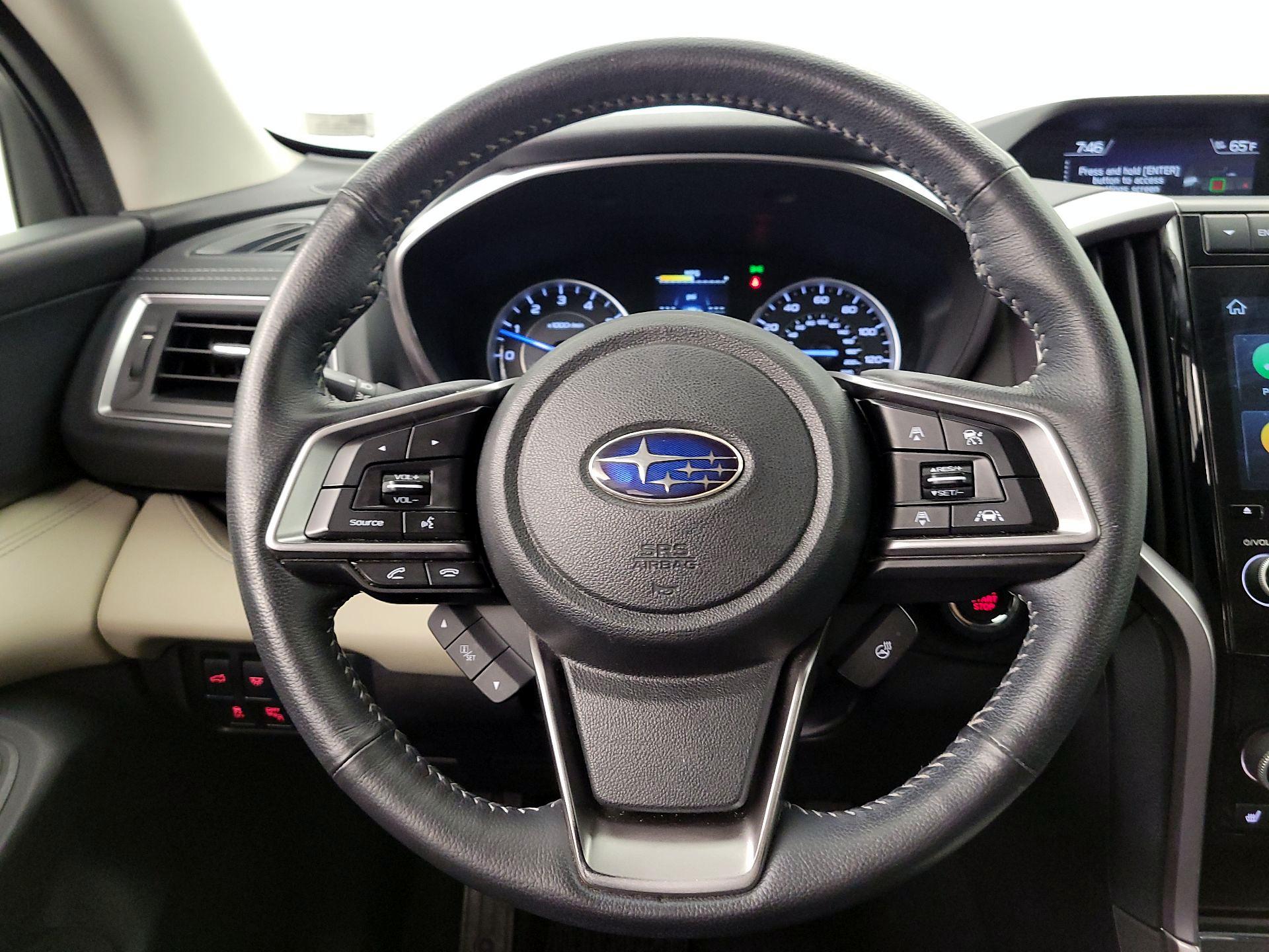 Thumbnail: 2020 Subaru Ascent - 10