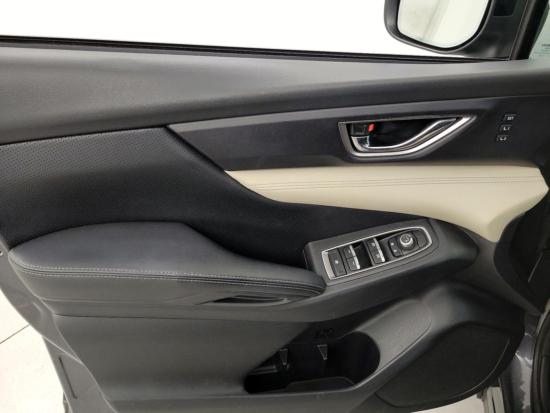 Thumbnail: 2020 Subaru Ascent - 12