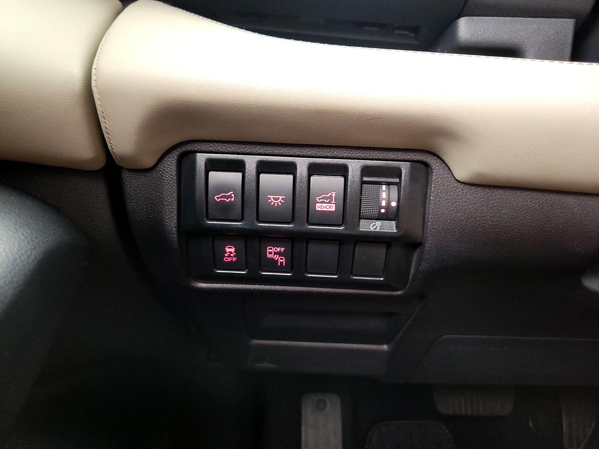 Thumbnail: 2020 Subaru Ascent - 13