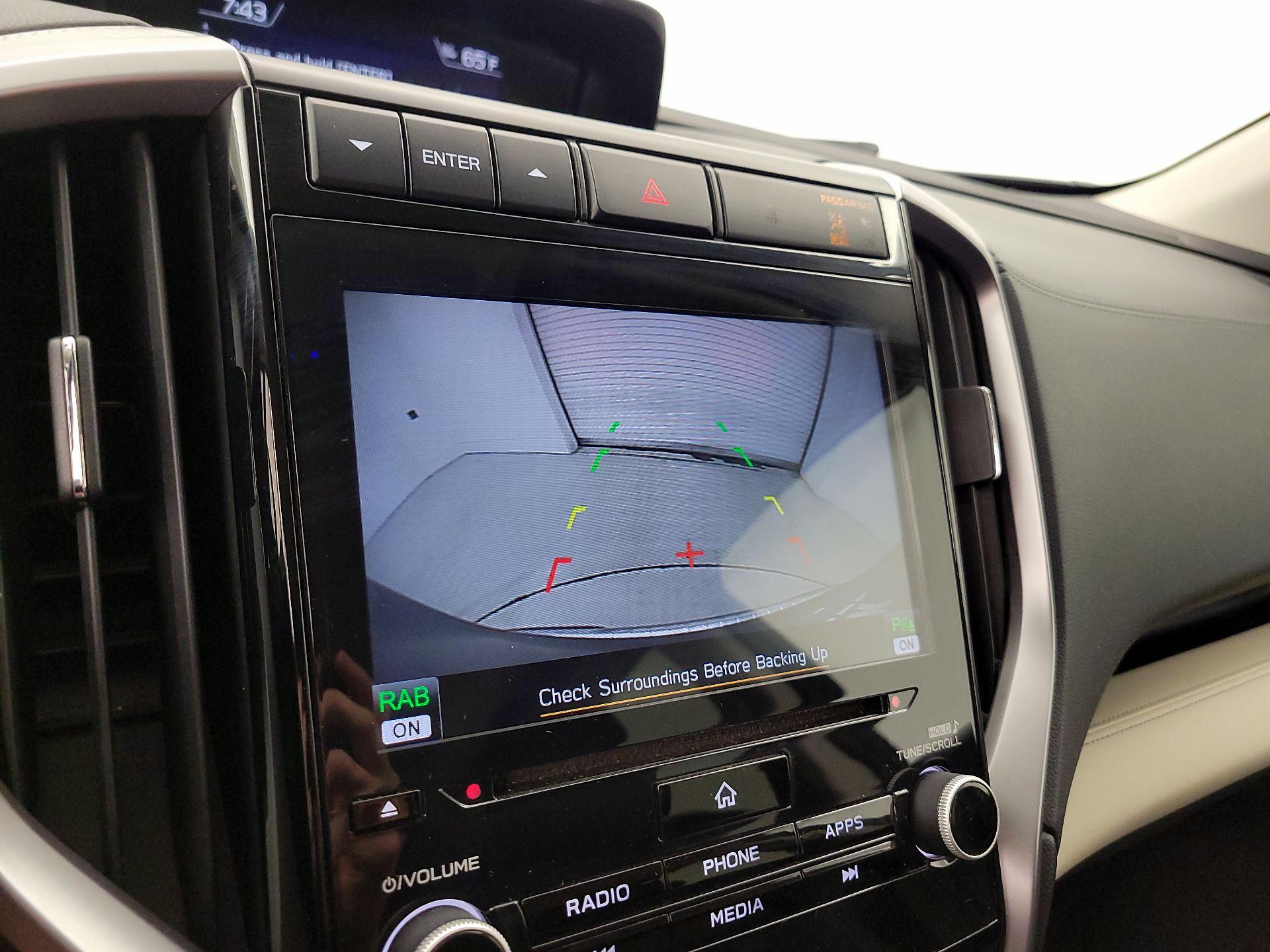 Thumbnail: 2020 Subaru Ascent - 14