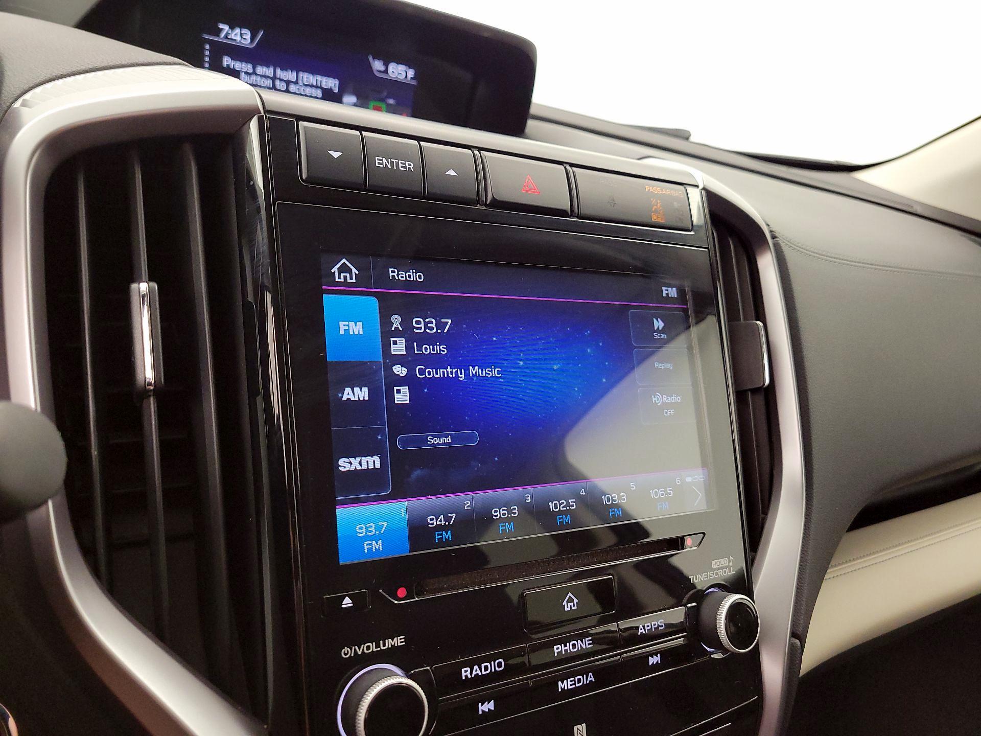 Thumbnail: 2020 Subaru Ascent - 15