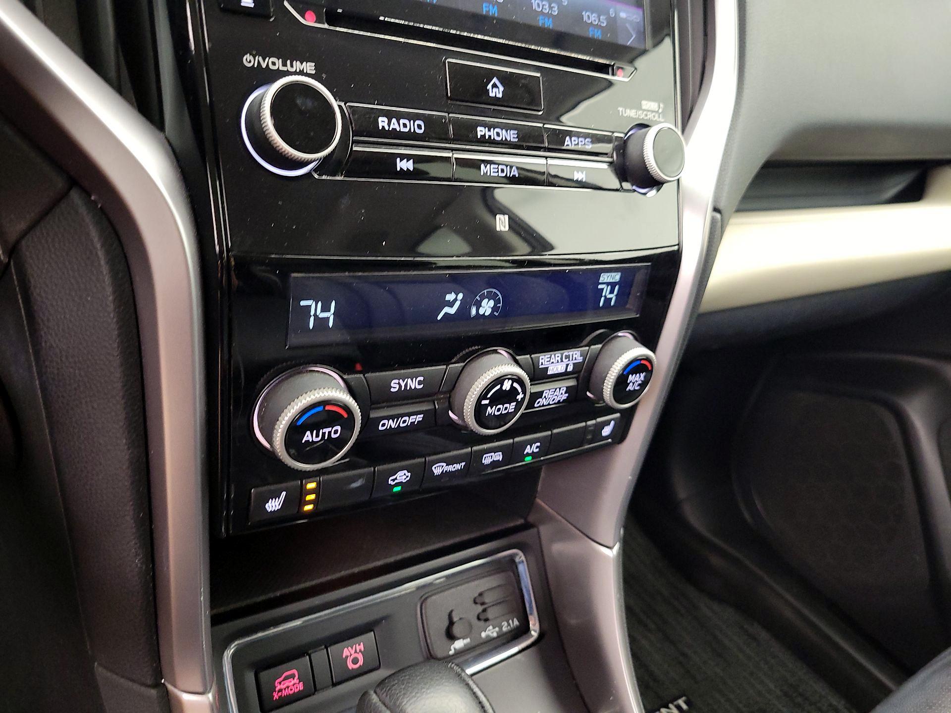 Thumbnail: 2020 Subaru Ascent - 16