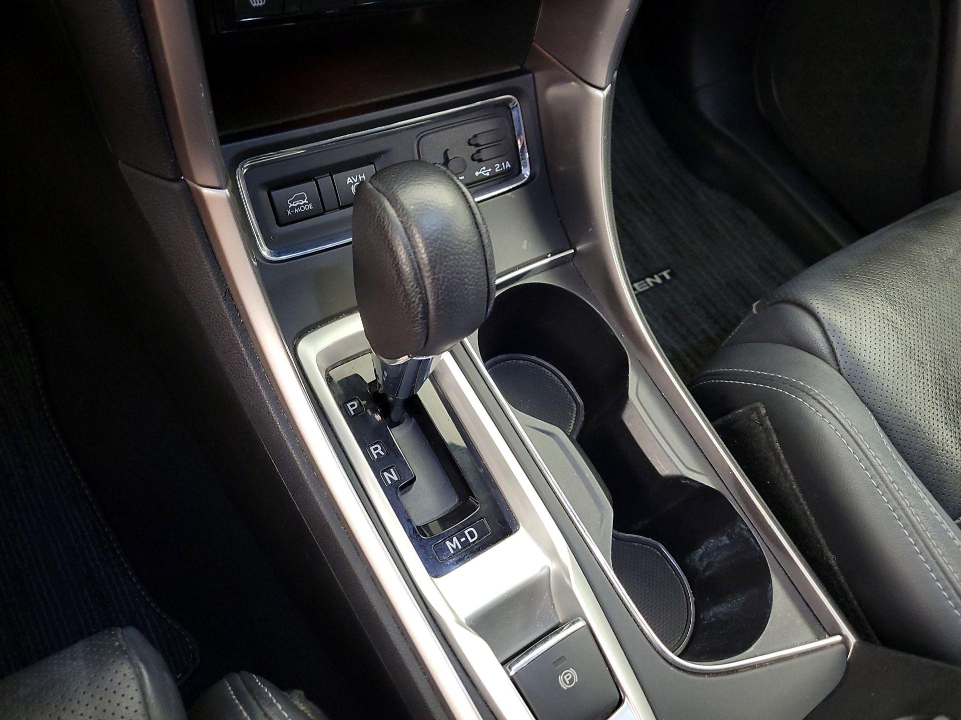 Thumbnail: 2020 Subaru Ascent - 17