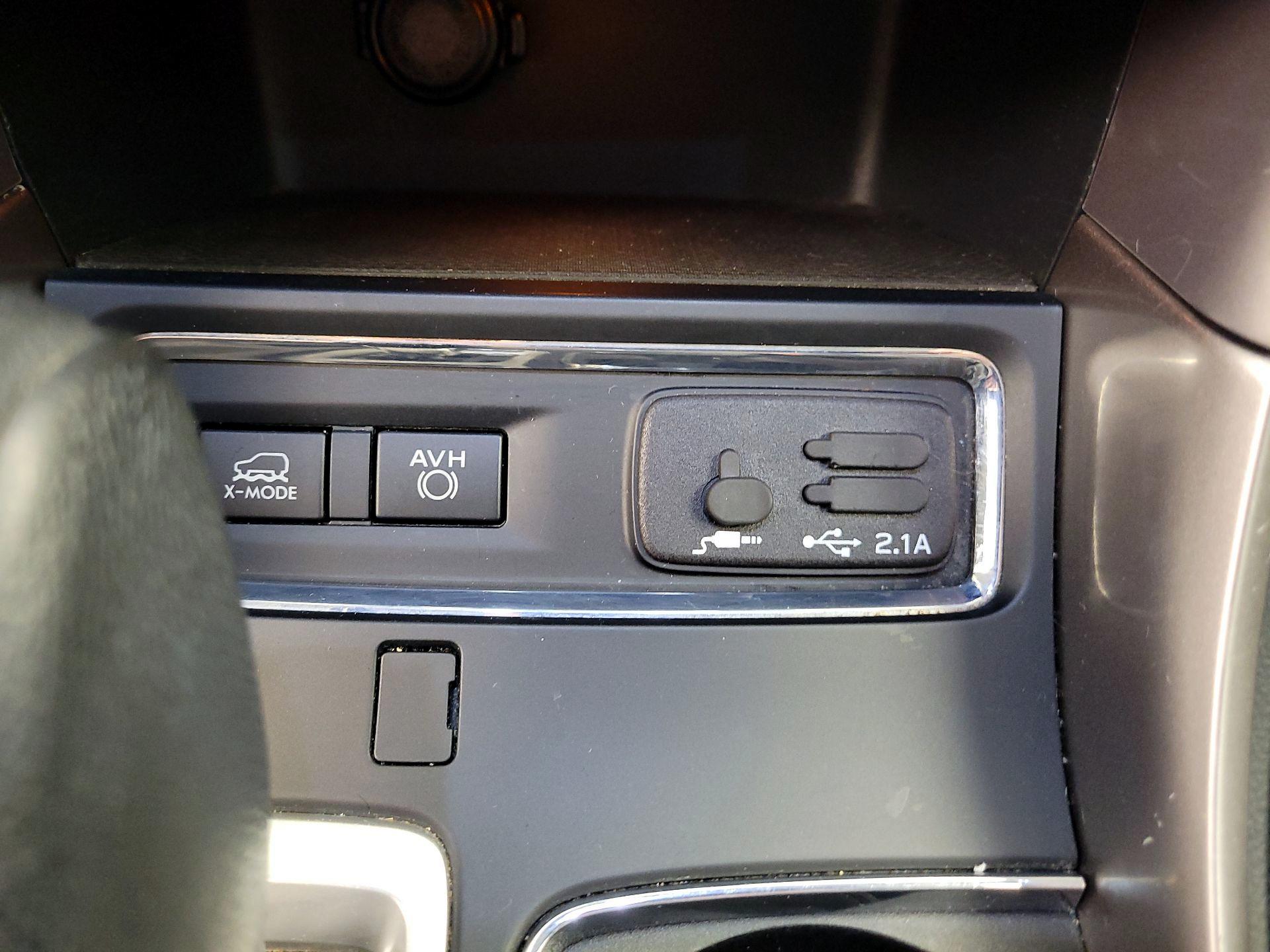 Thumbnail: 2020 Subaru Ascent - 18