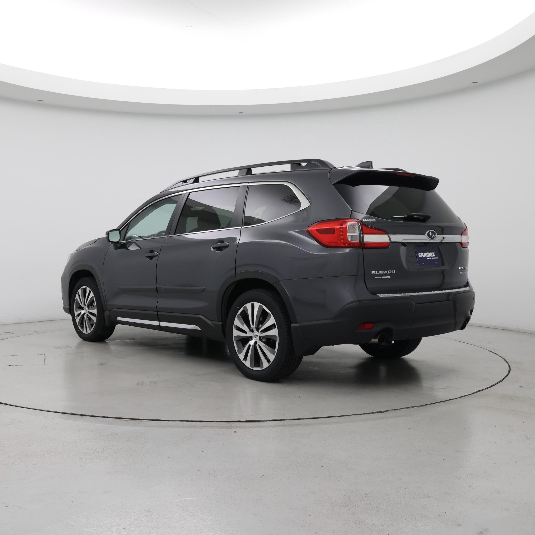 Thumbnail: 2020 Subaru Ascent - 2