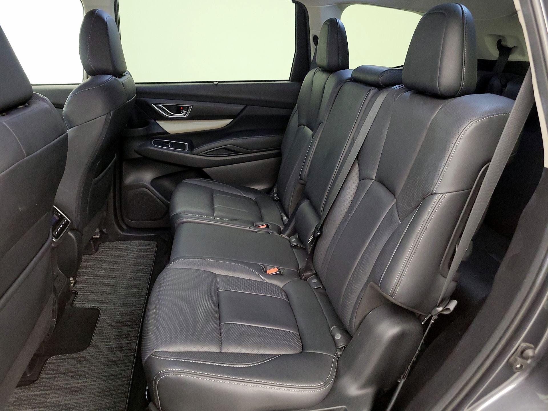 Thumbnail: 2020 Subaru Ascent - 19