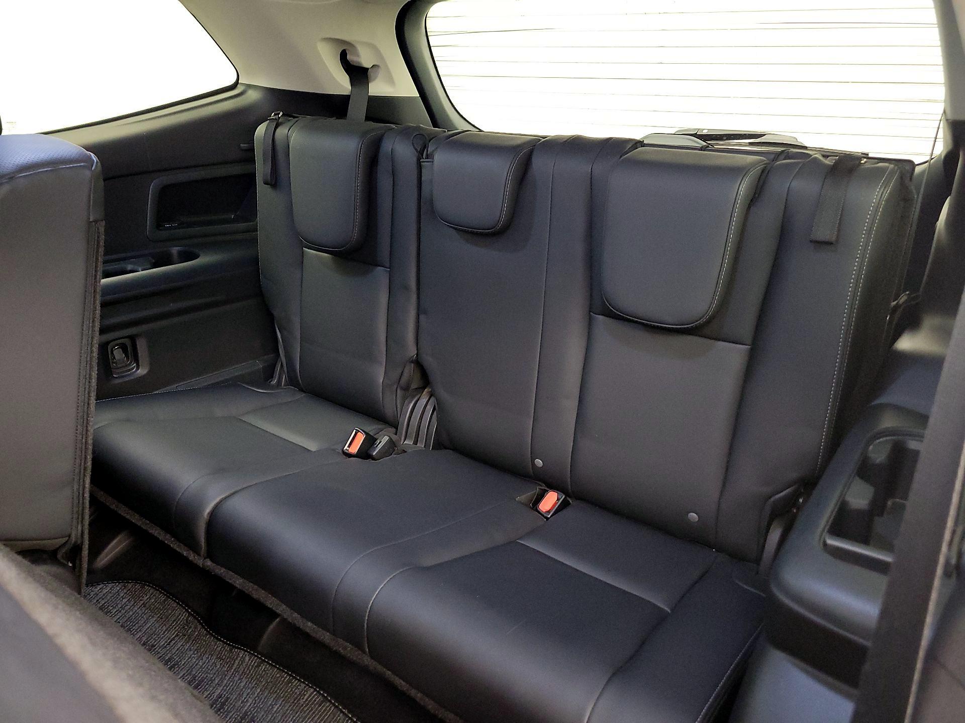 Thumbnail: 2020 Subaru Ascent - 20