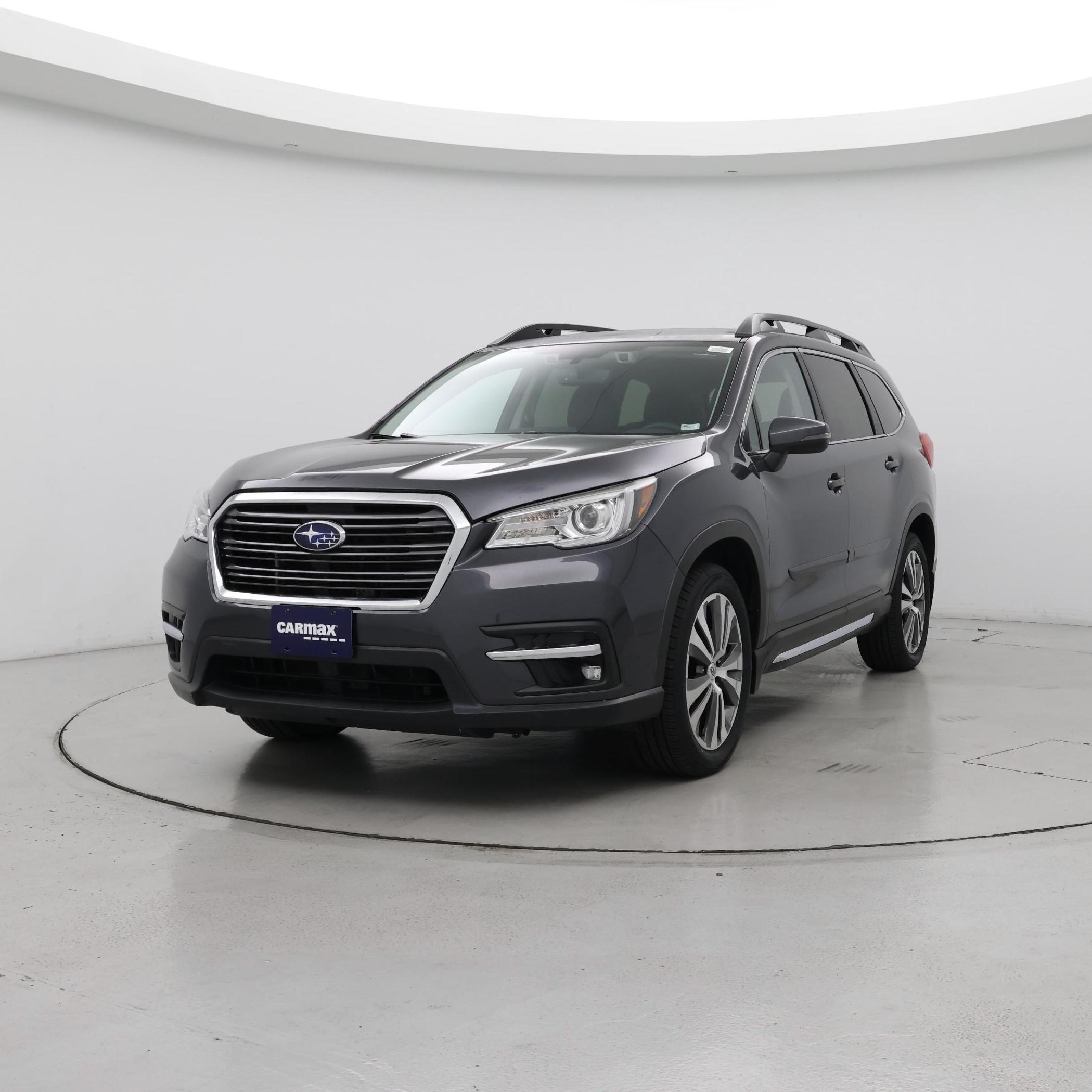 Thumbnail: 2020 Subaru Ascent - 4